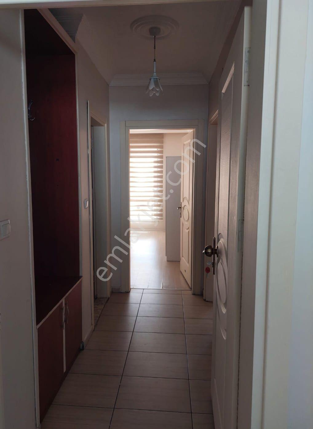 Akçay Emlak'tan Akşehir Çarşı Merkezde Eşyalı Tüm Faturalar Dahil Kiralık 1+1 Daire - Görsel 21