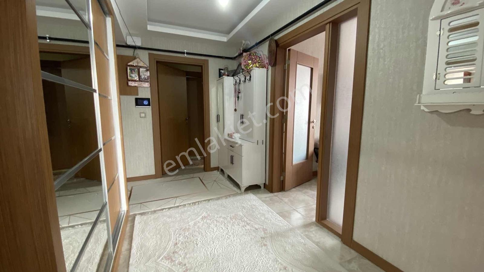 1 Yaşında Keykubat Konaklarında 2+1 Arakat Güney Cehpe - Görsel 15