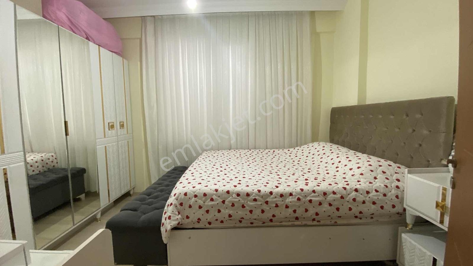 1 Yaşında Keykubat Konaklarında 2+1 Arakat Güney Cehpe - Görsel 19