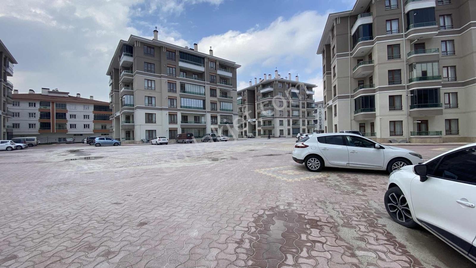 1 Yaşında Keykubat Konaklarında 2+1 Arakat Güney Cehpe - Görsel 3