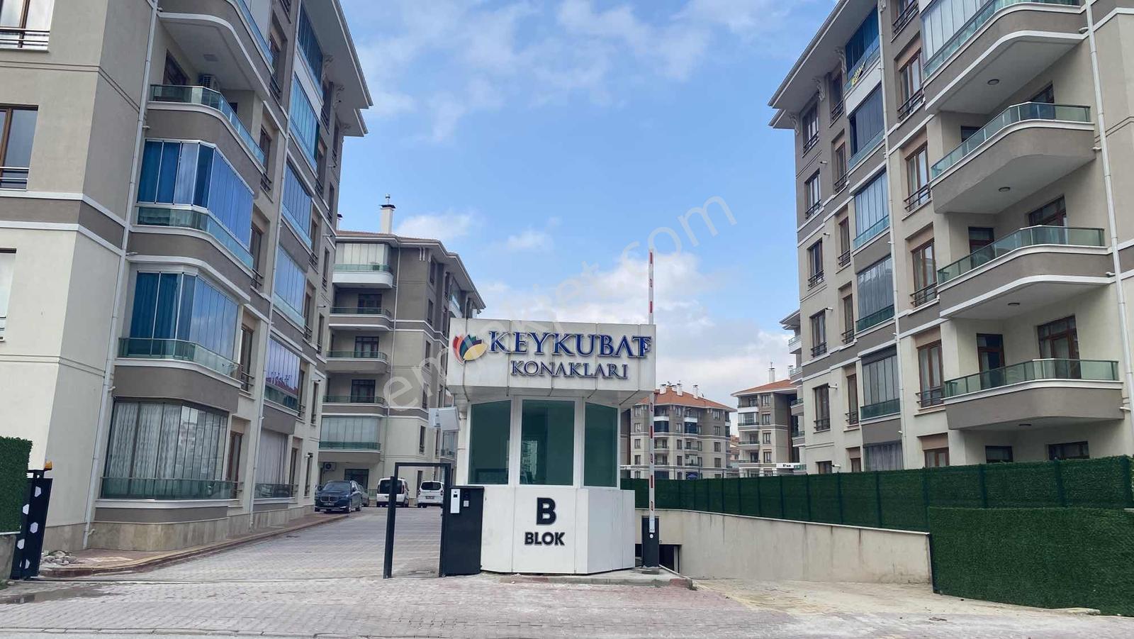 1 Yaşında Keykubat Konaklarında 2+1 Arakat Güney Cehpe - Görsel 2