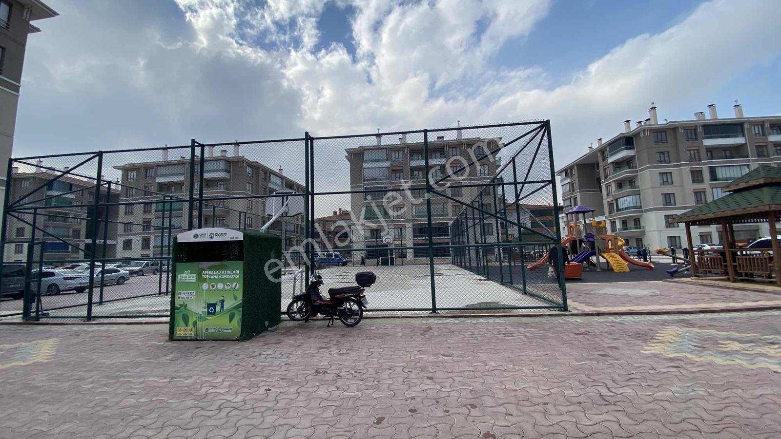 1 Yaşında Keykubat Konaklarında 2+1 Arakat Güney Cehpe - Görsel 4