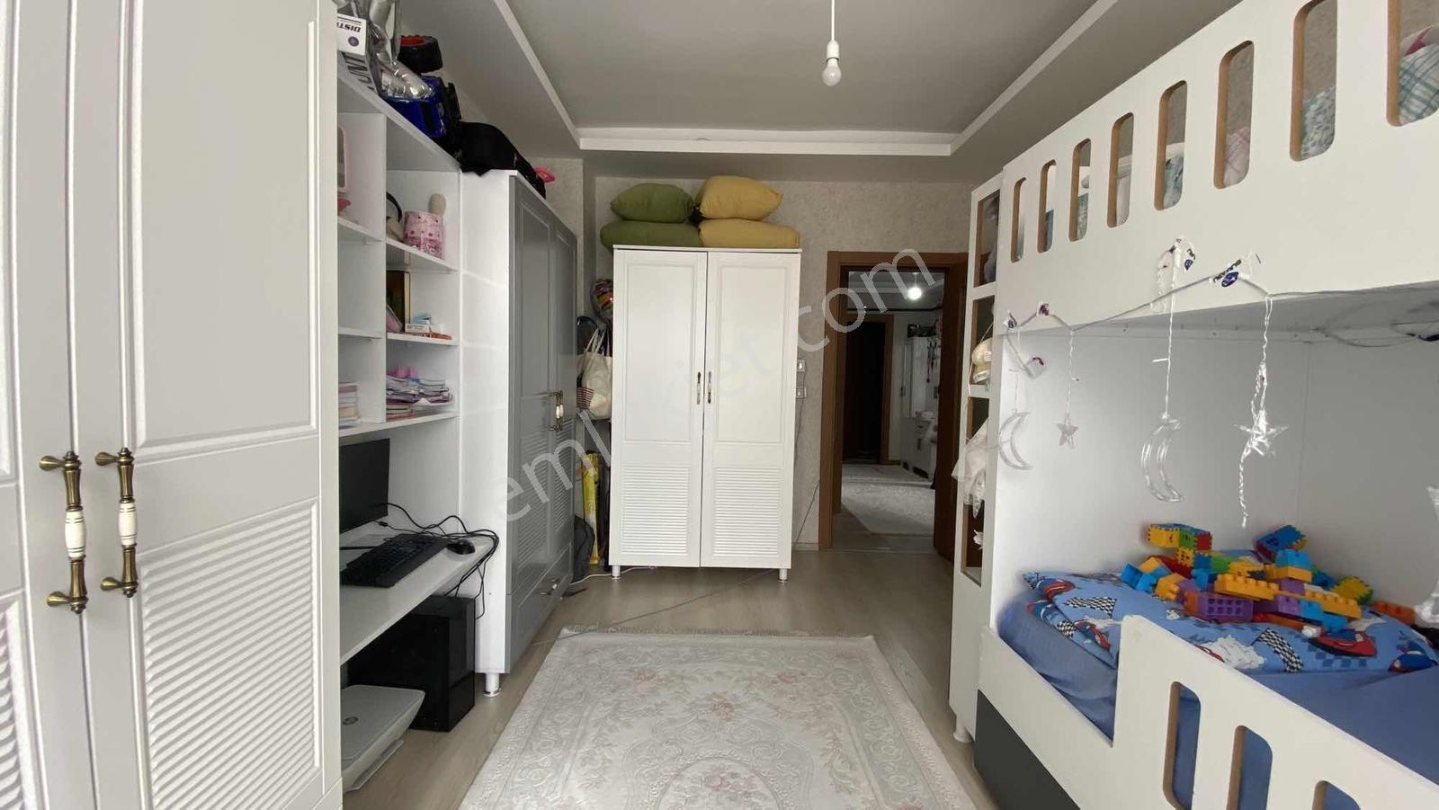 1 Yaşında Keykubat Konaklarında 2+1 Arakat Güney Cehpe - Görsel 27