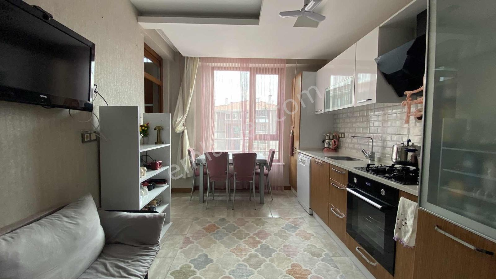 1 Yaşında Keykubat Konaklarında 2+1 Arakat Güney Cehpe - Görsel 26