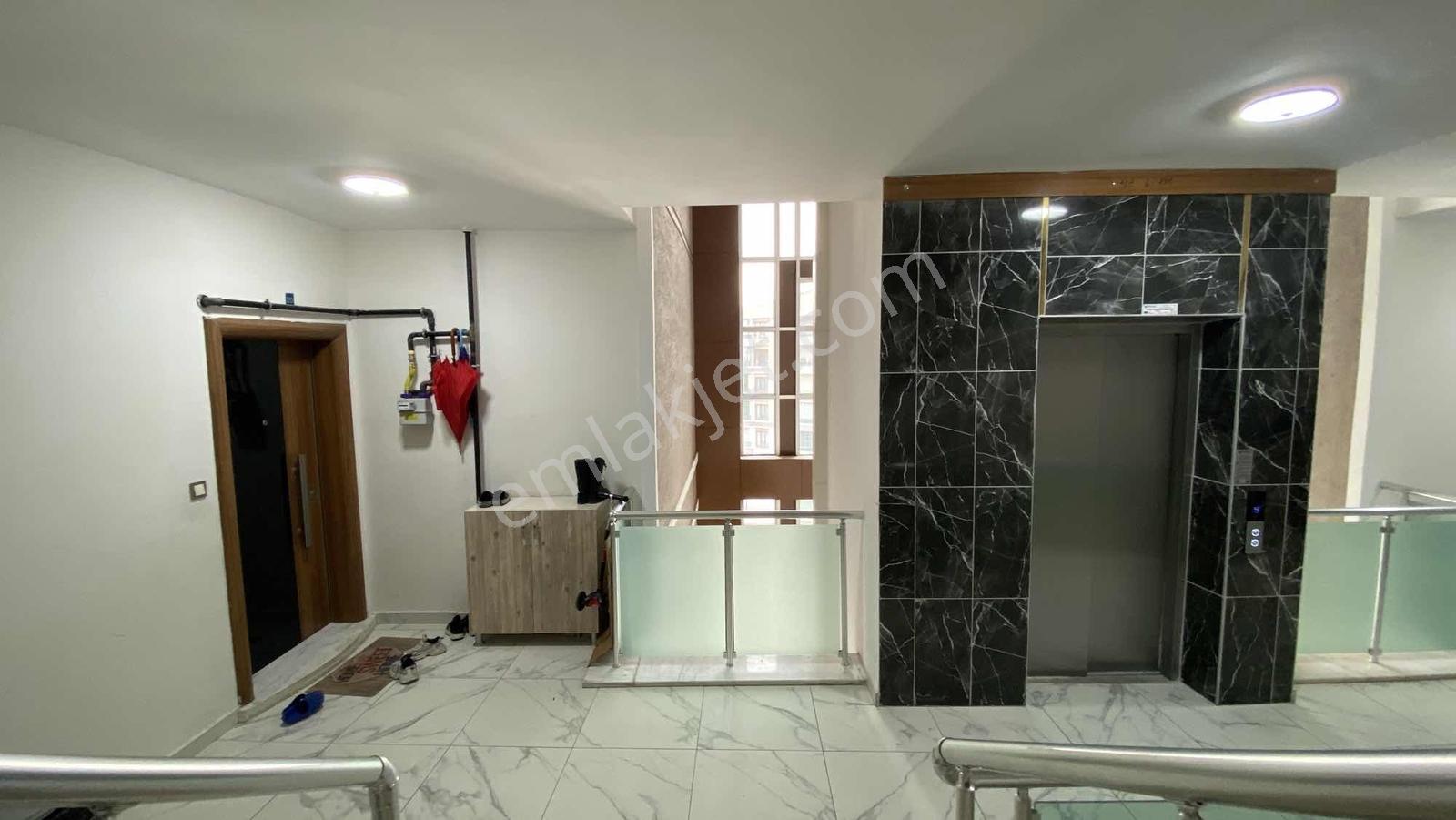 1 Yaşında Keykubat Konaklarında 2+1 Arakat Güney Cehpe - Görsel 6