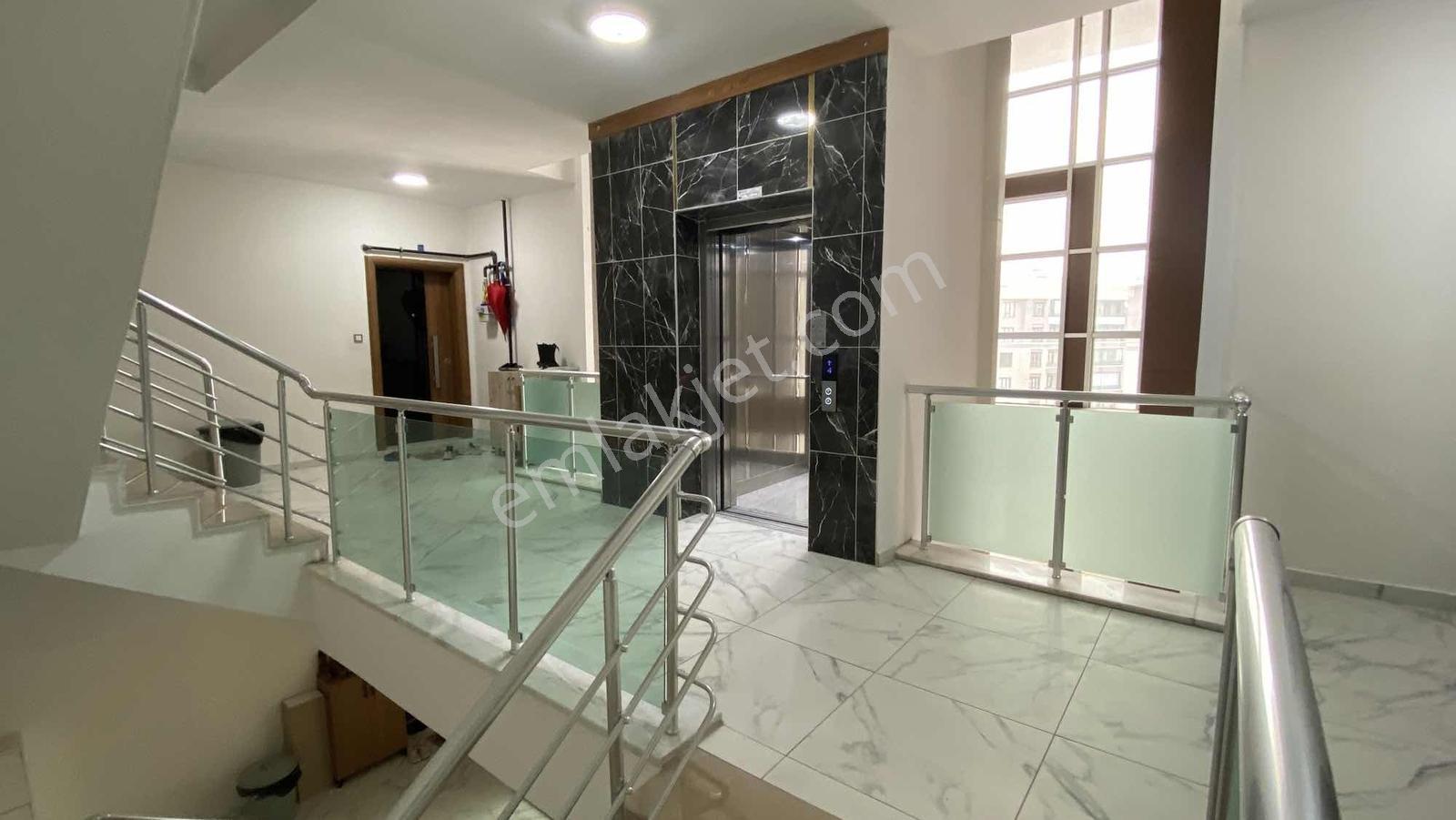 1 Yaşında Keykubat Konaklarında 2+1 Arakat Güney Cehpe - Görsel 17