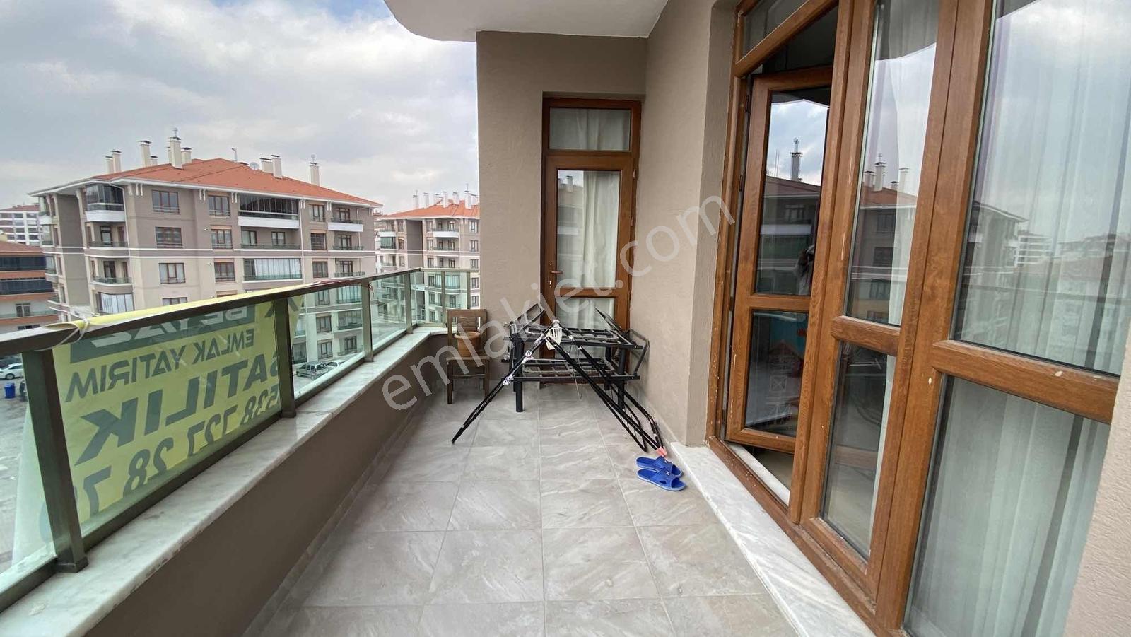 1 Yaşında Keykubat Konaklarında 2+1 Arakat Güney Cehpe - Görsel 29