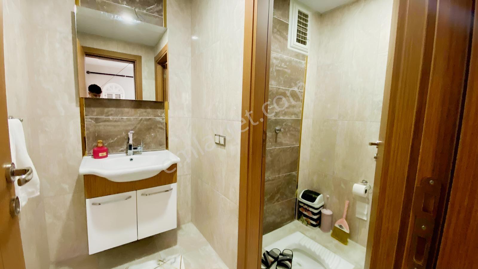 1 Yaşında Keykubat Konaklarında 2+1 Arakat Güney Cehpe - Görsel 31