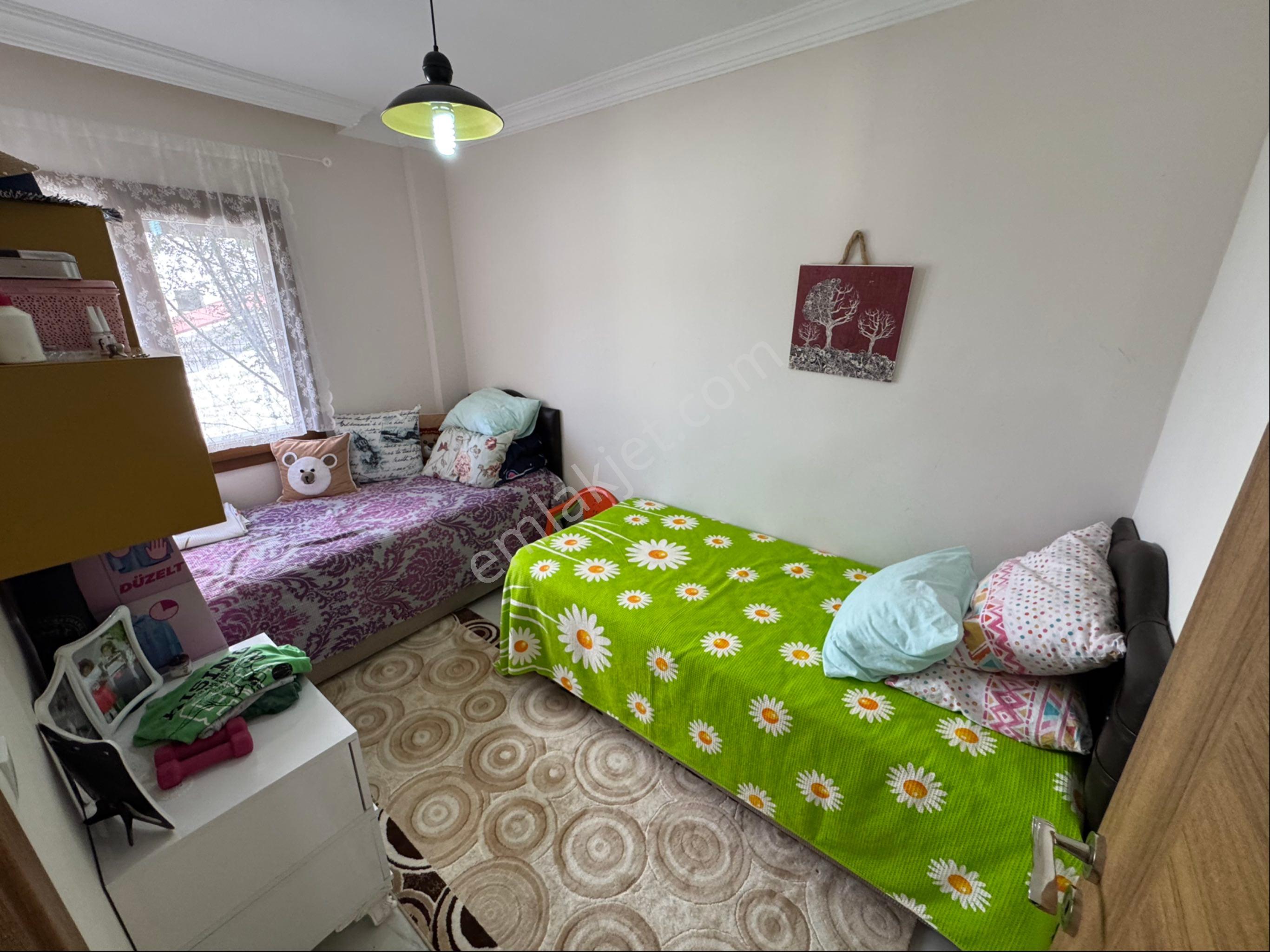 İzmir Seferihisar Doğanbey De Satılık Bahçeli 2+2 Villa - Görsel 22
