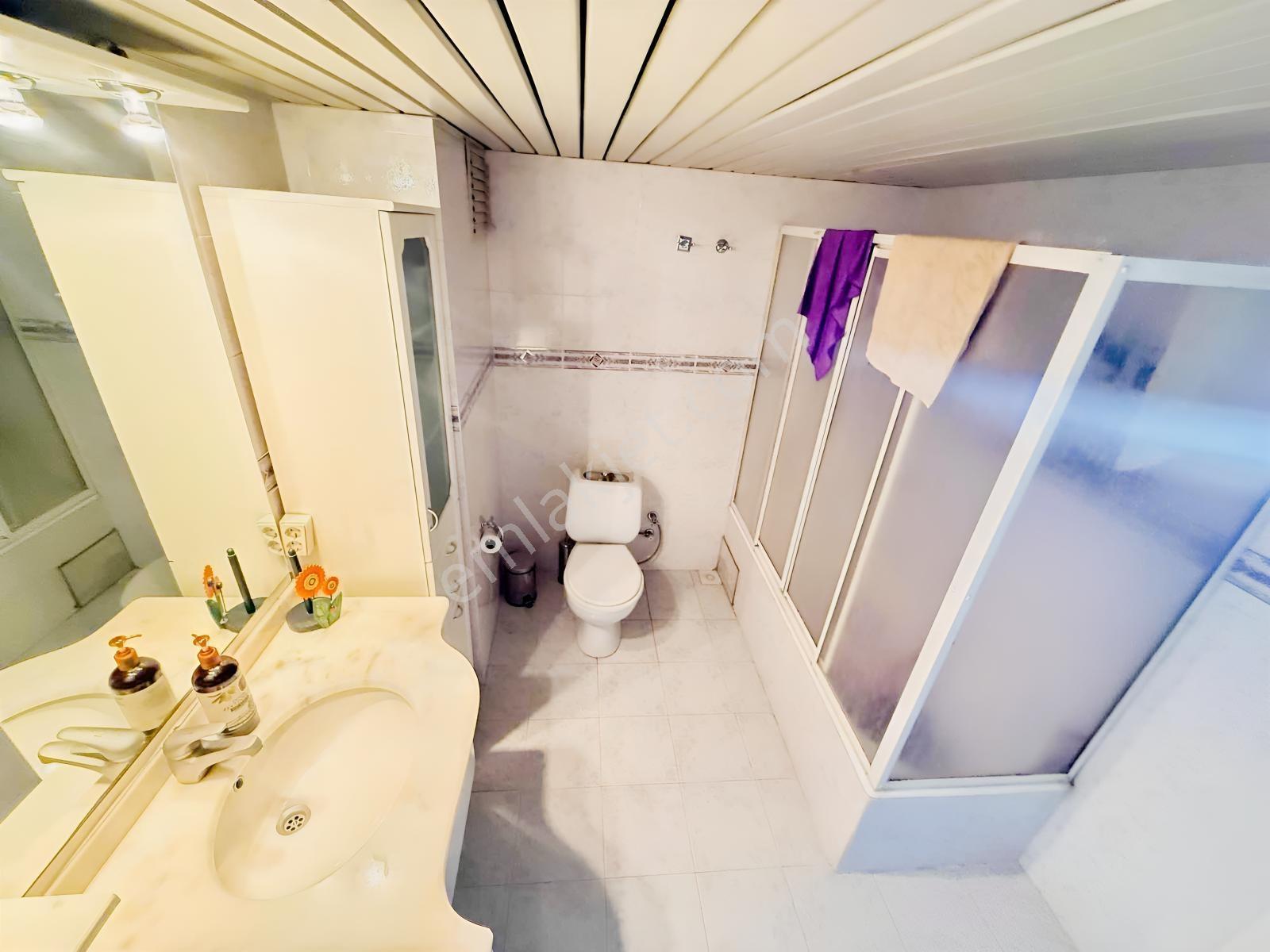 Bahçeşehir Esenkent Orkidelerde 4+1 135m2 Satılık Daire - Görsel 7