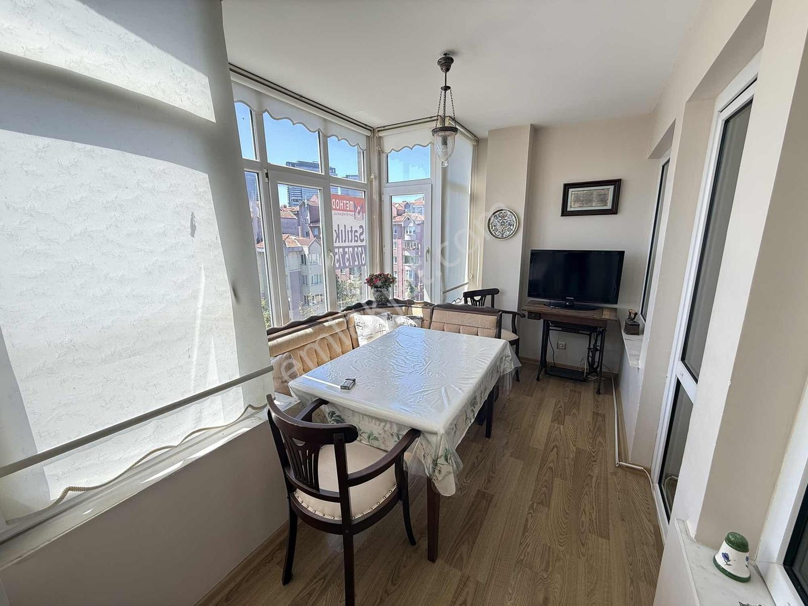 Bahçeşehir Esenkent Orkidelerde 4+1 135m2 Satılık Daire - Görsel 13