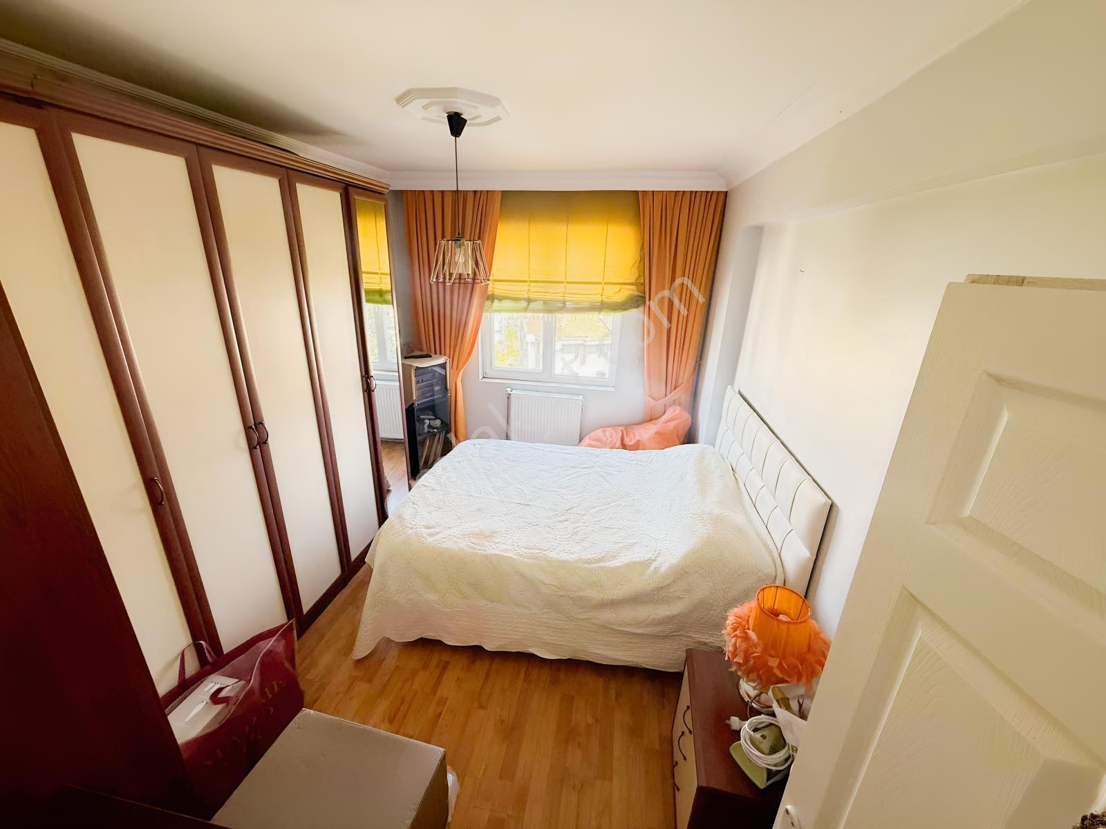 Bahçeşehir Esenkent Orkidelerde 4+1 135m2 Satılık Daire - Görsel 14