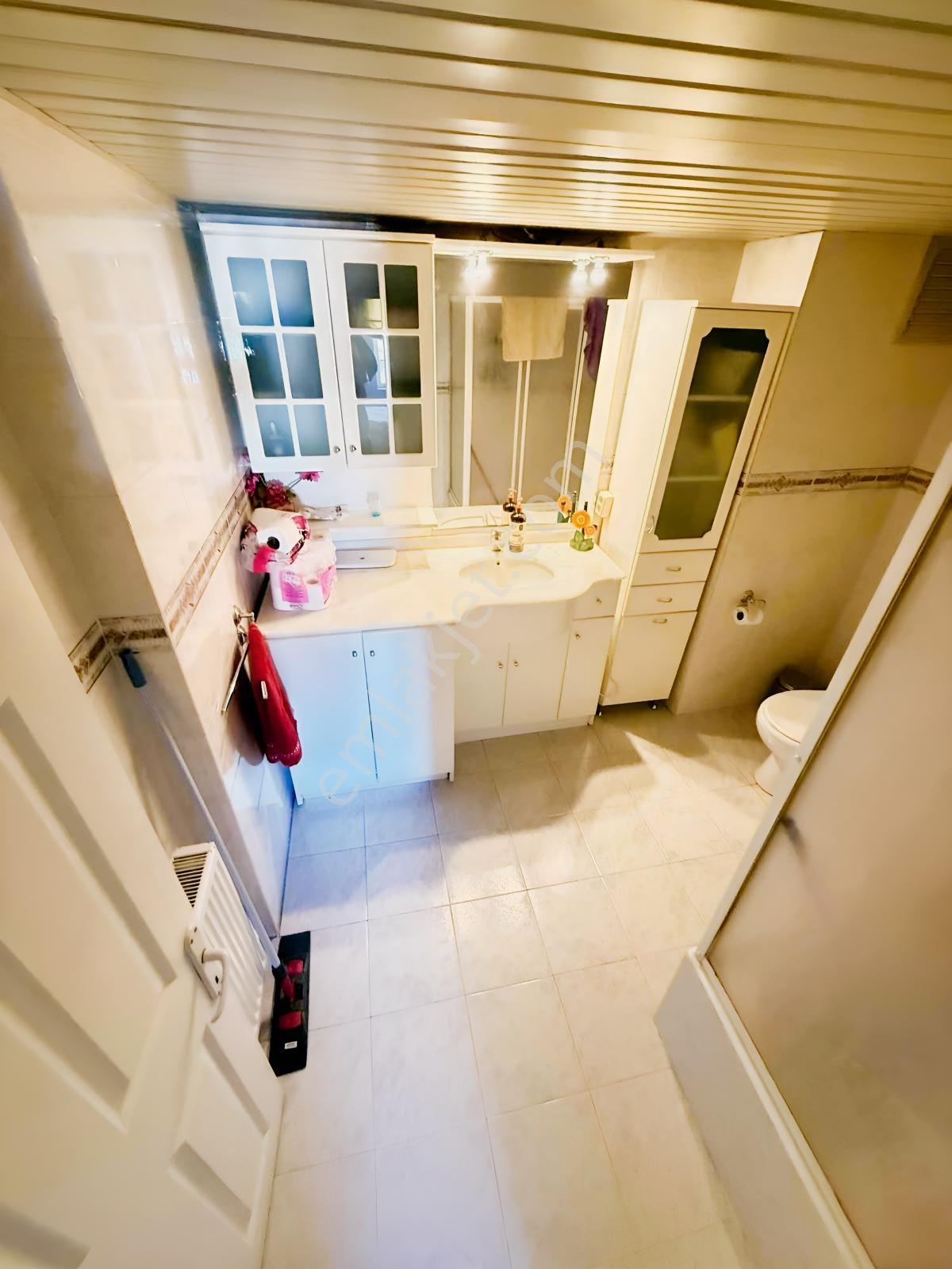 Bahçeşehir Esenkent Orkidelerde 4+1 135m2 Satılık Daire - Görsel 20