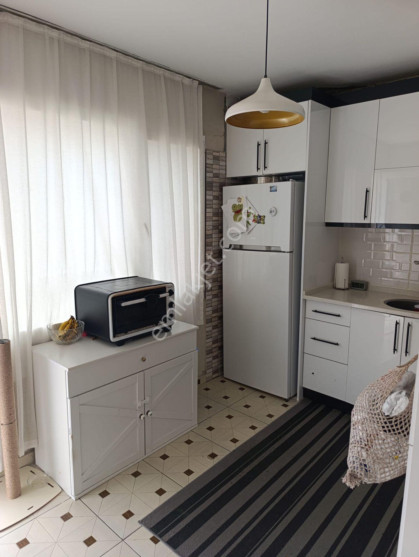 Bornova İnönü Mah. Satılık 3+1 Daire - Görsel 16