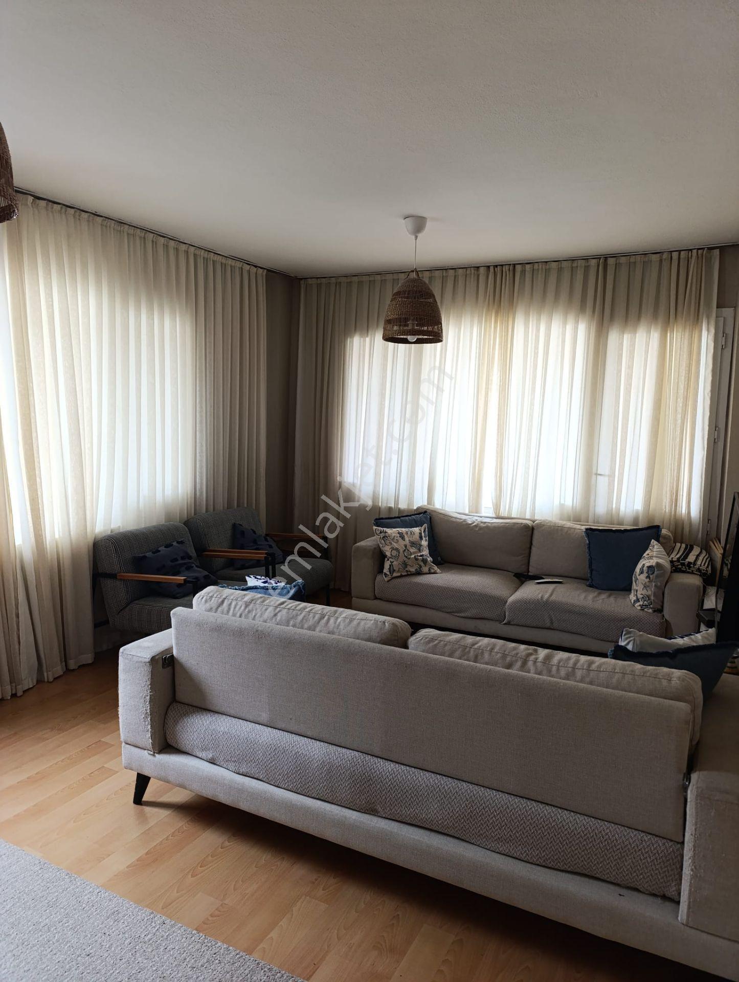 Bornova İnönü Mah. Satılık 3+1 Daire - Görsel 13