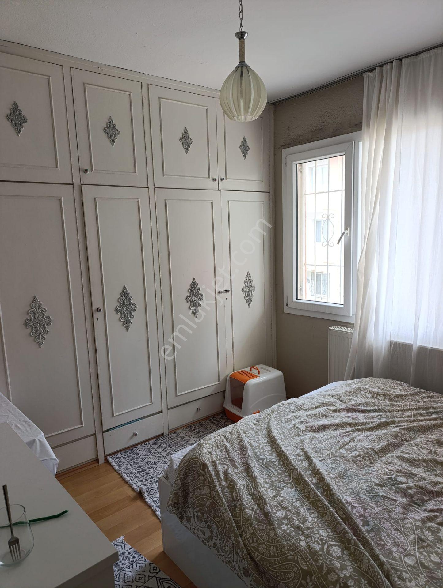 Bornova İnönü Mah. Satılık 3+1 Daire - Görsel 12