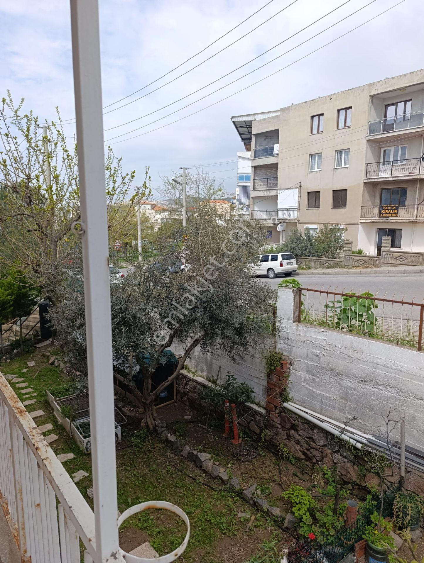 Bornova İnönü Mah. Satılık 3+1 Daire - Görsel 18