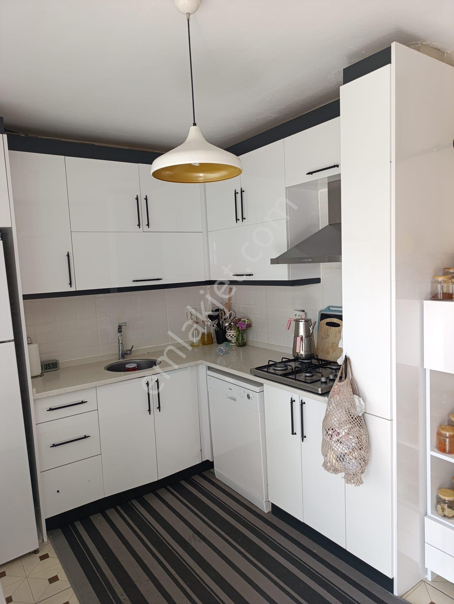 Bornova İnönü Mah. Satılık 3+1 Daire - Görsel 15