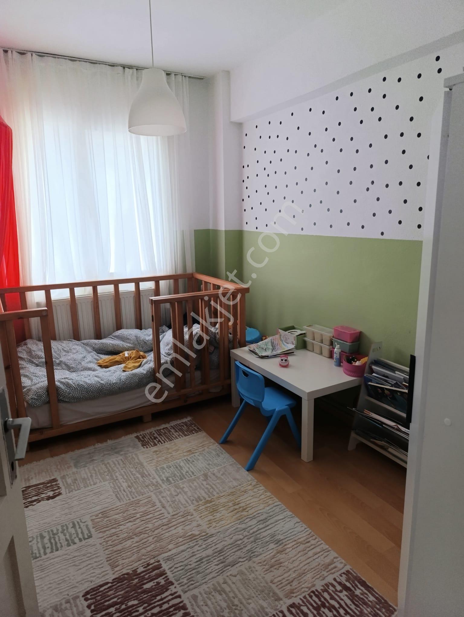 Bornova İnönü Mah. Satılık 3+1 Daire - Görsel 10