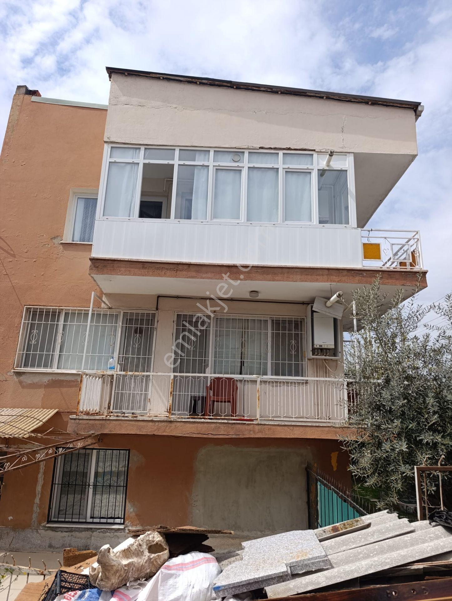 Bornova İnönü Mah. Satılık 3+1 Daire - Görsel 2