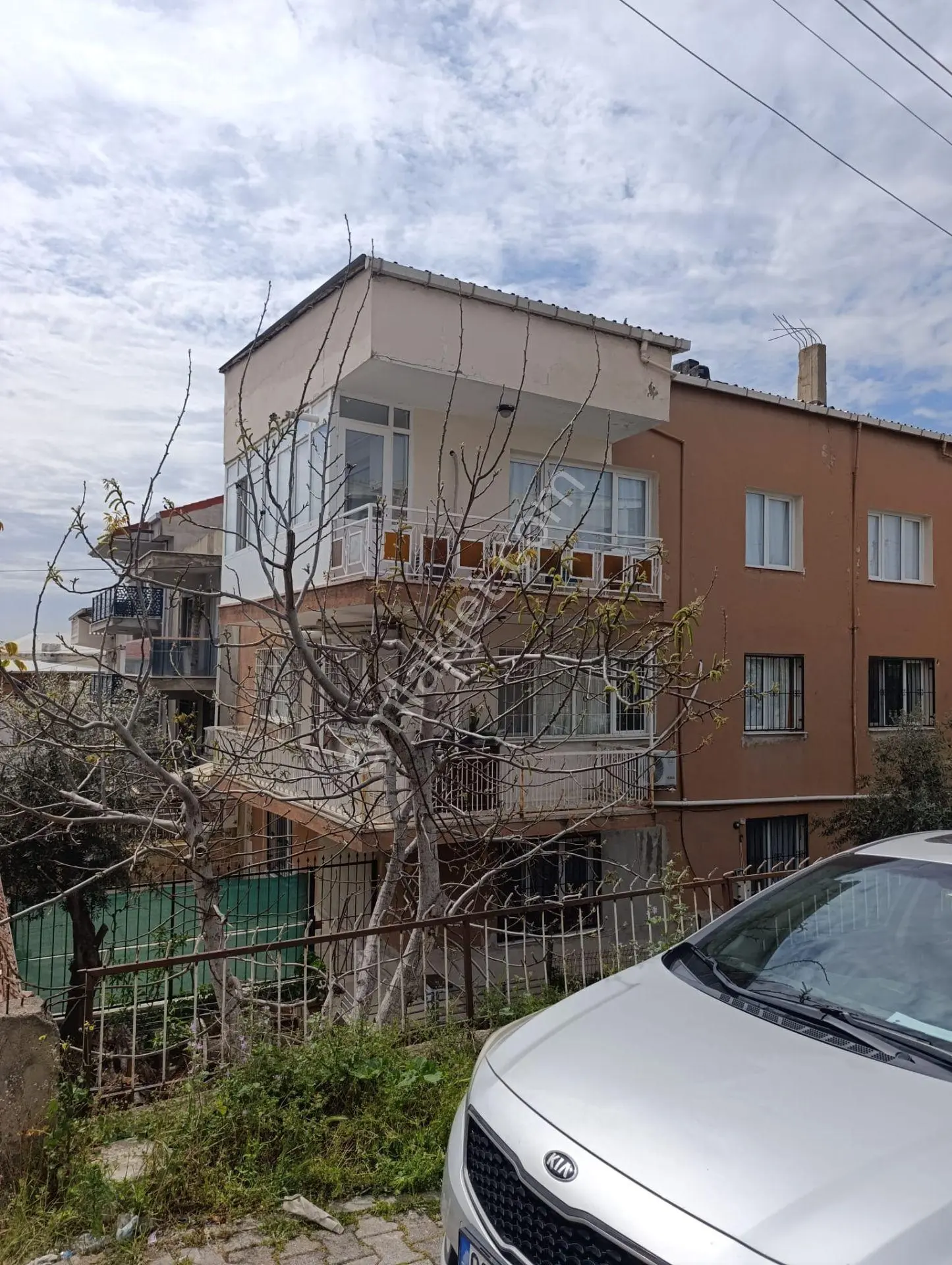 Bornova İnönü Mah. Satılık 3+1 Daire - Görsel 3