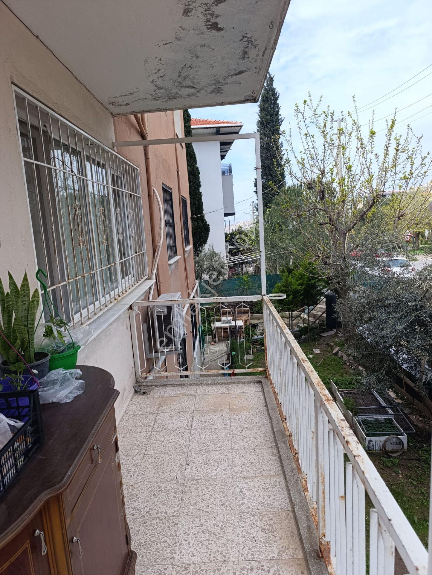 Bornova İnönü Mah. Satılık 3+1 Daire - Görsel 20