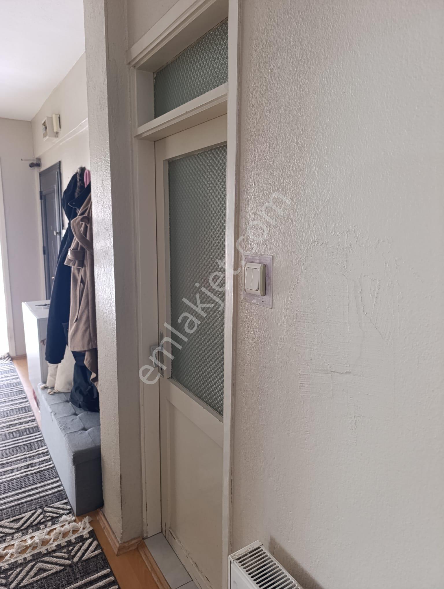 Bornova İnönü Mah. Satılık 3+1 Daire - Görsel 9