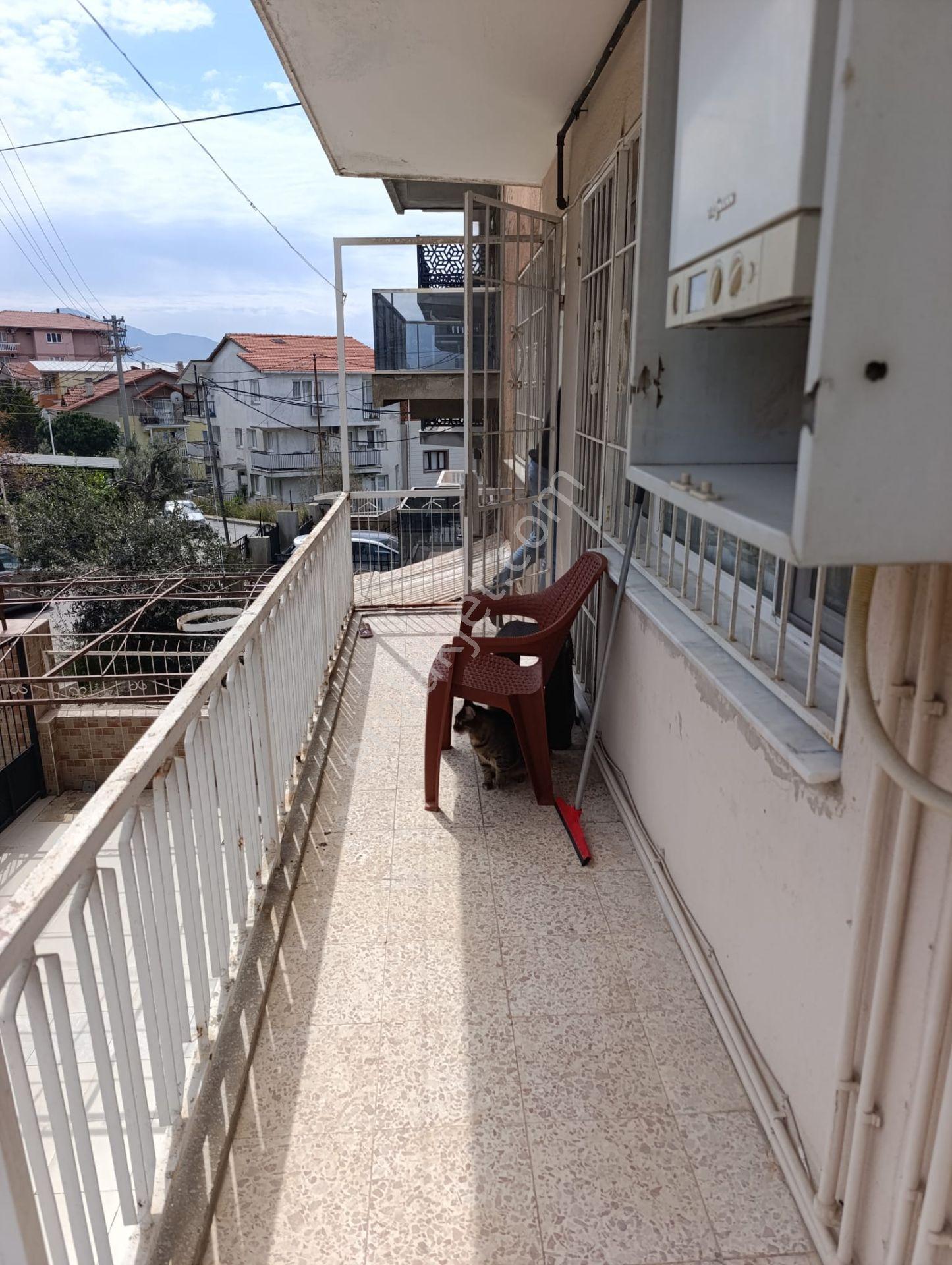 Bornova İnönü Mah. Satılık 3+1 Daire - Görsel 17