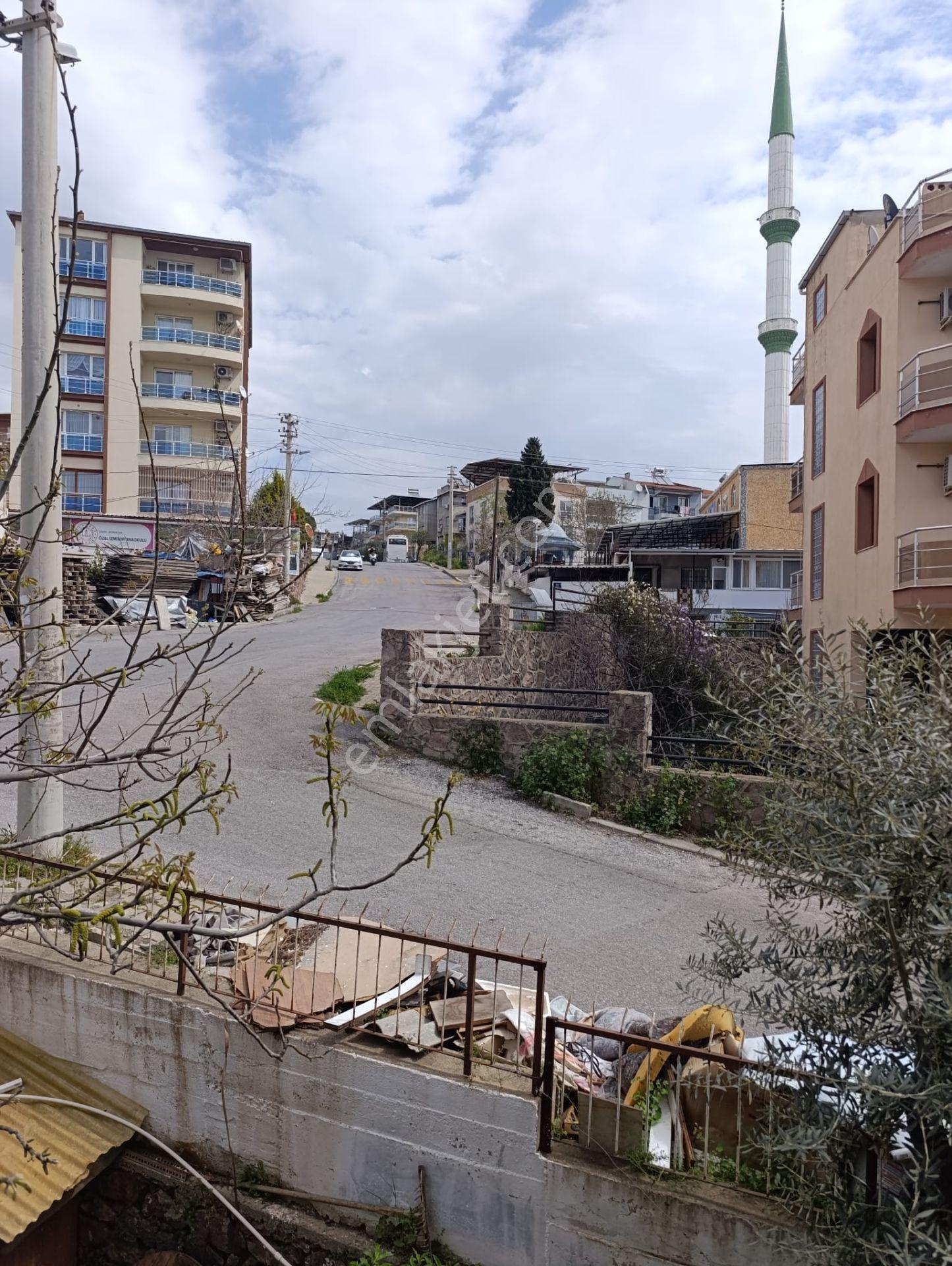 Bornova İnönü Mah. Satılık 3+1 Daire - Görsel 19