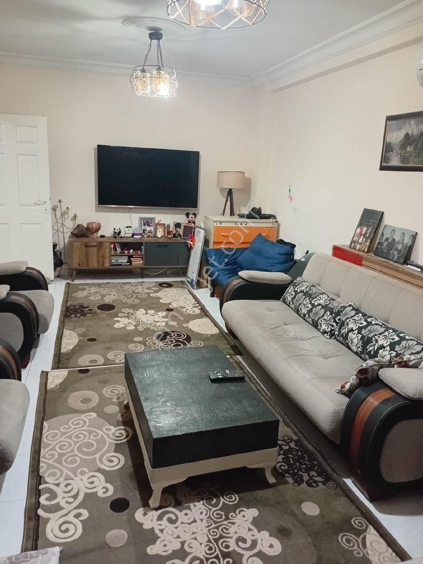 Nw Palmiye Mh Asansörsüz - Görsel 11