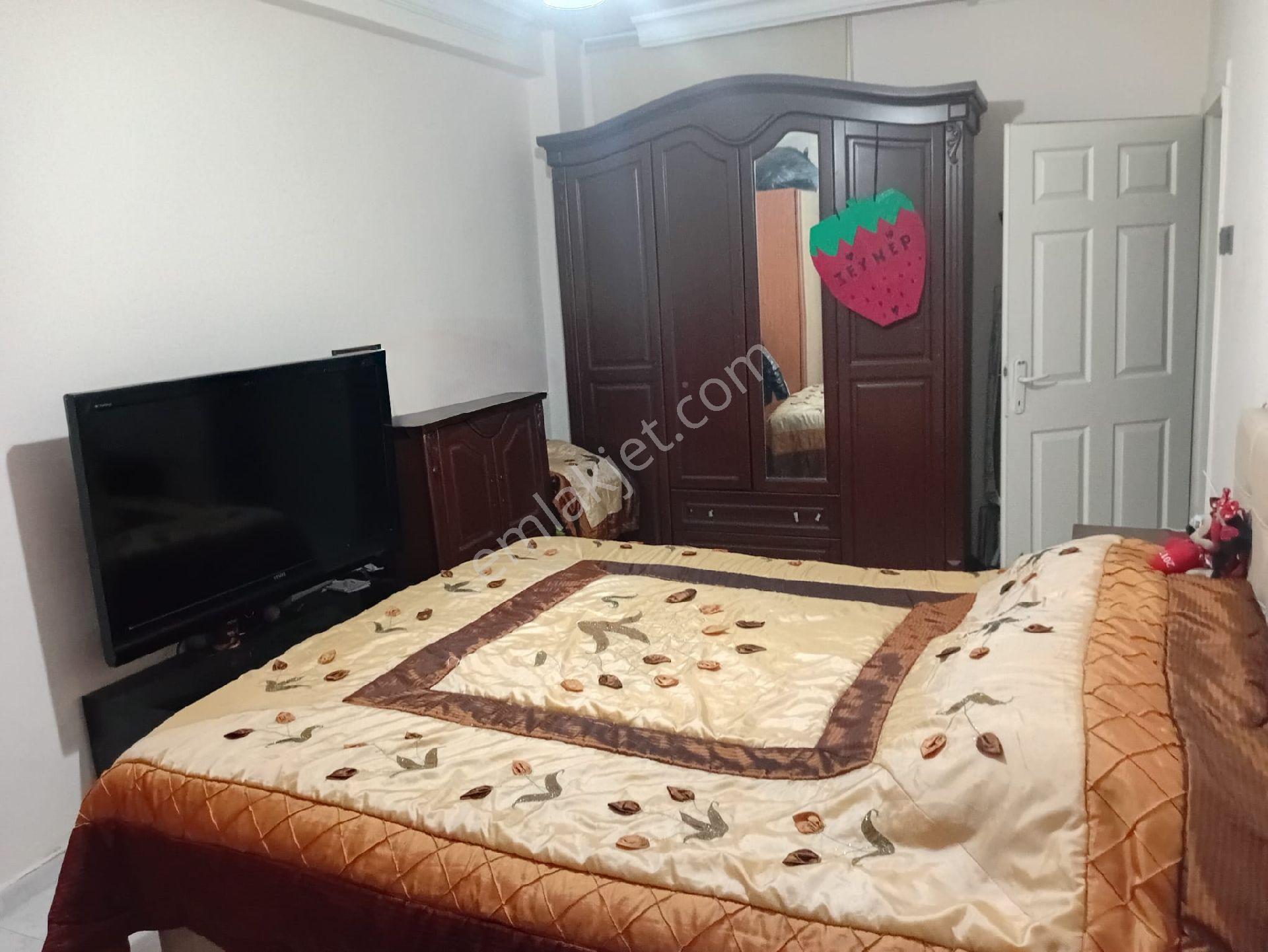 Nw Palmiye Mh Asansörsüz - Görsel 25