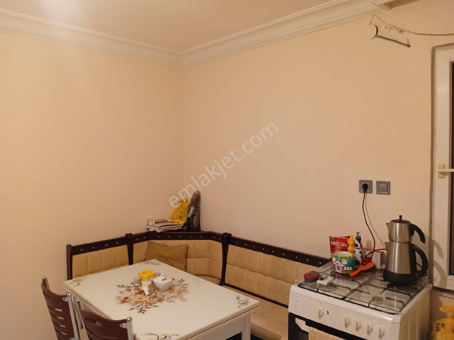 Nw Palmiye Mh Asansörsüz - Görsel 9