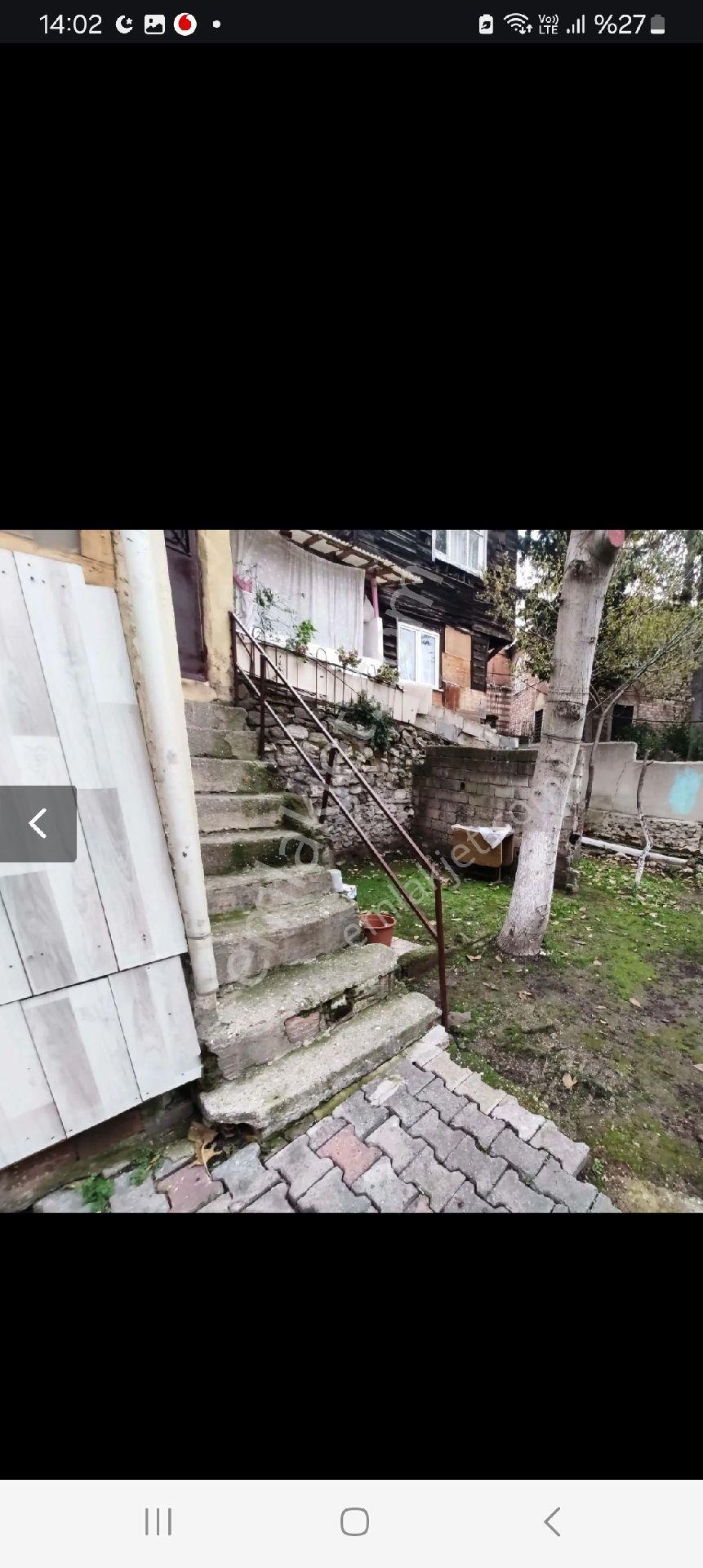 Satılık Müstakil Yer Nişanca Mahallesi - Görsel 10
