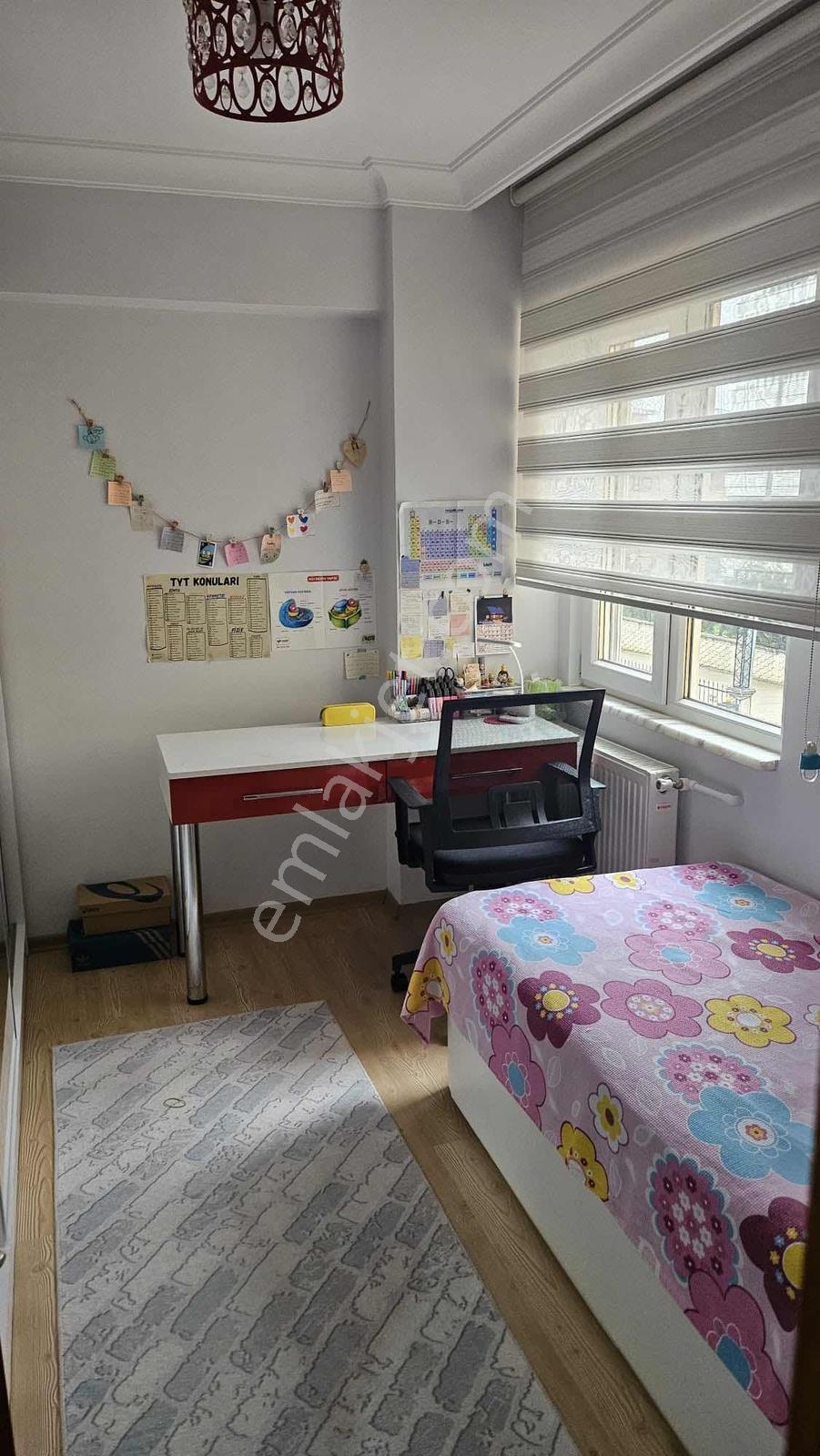 Expert'ten Bursa Nilüfer Demircide Satılık 3+1 Daire - Görsel 13