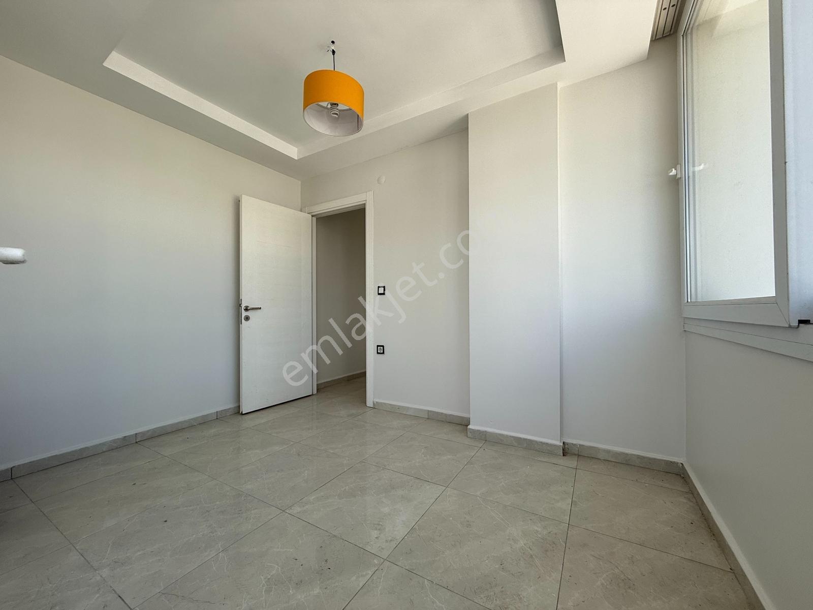 Toros Caddesi 3+1 95 M2 İskanlı-kat Mülkiyetli Satılık Daire - Görsel 13