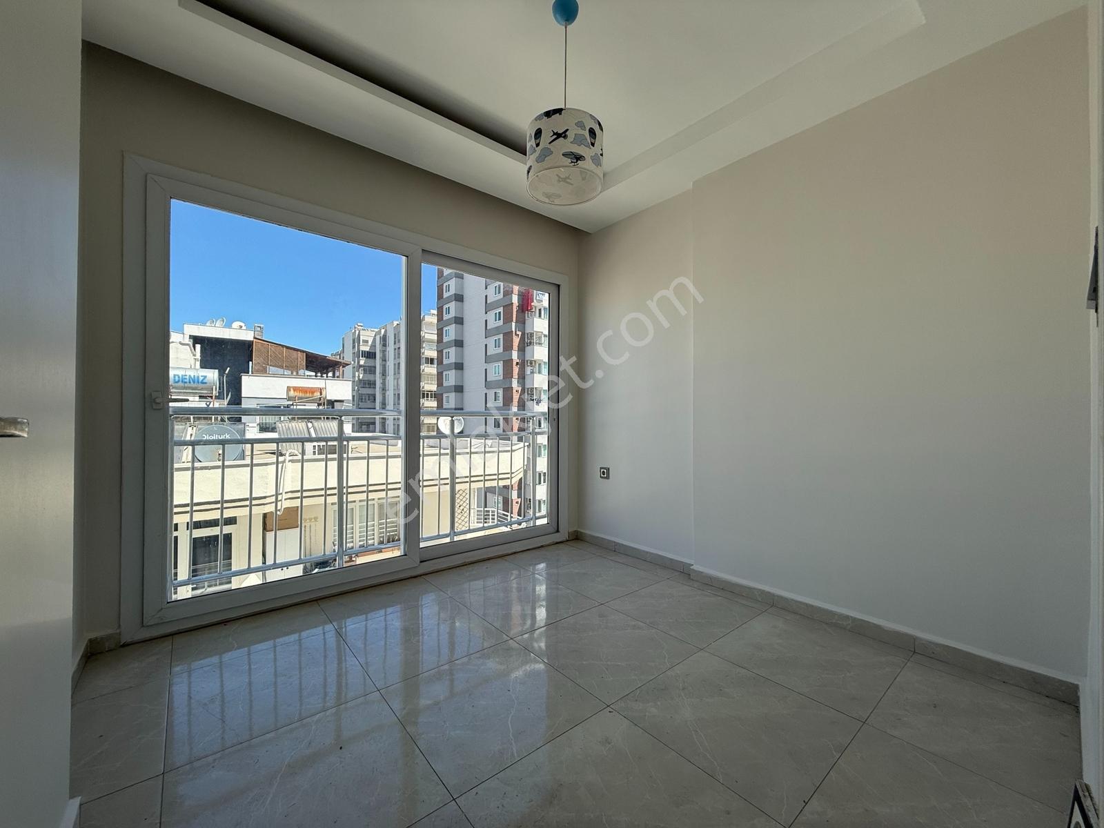 Toros Caddesi 3+1 95 M2 İskanlı-kat Mülkiyetli Satılık Daire - Görsel 11