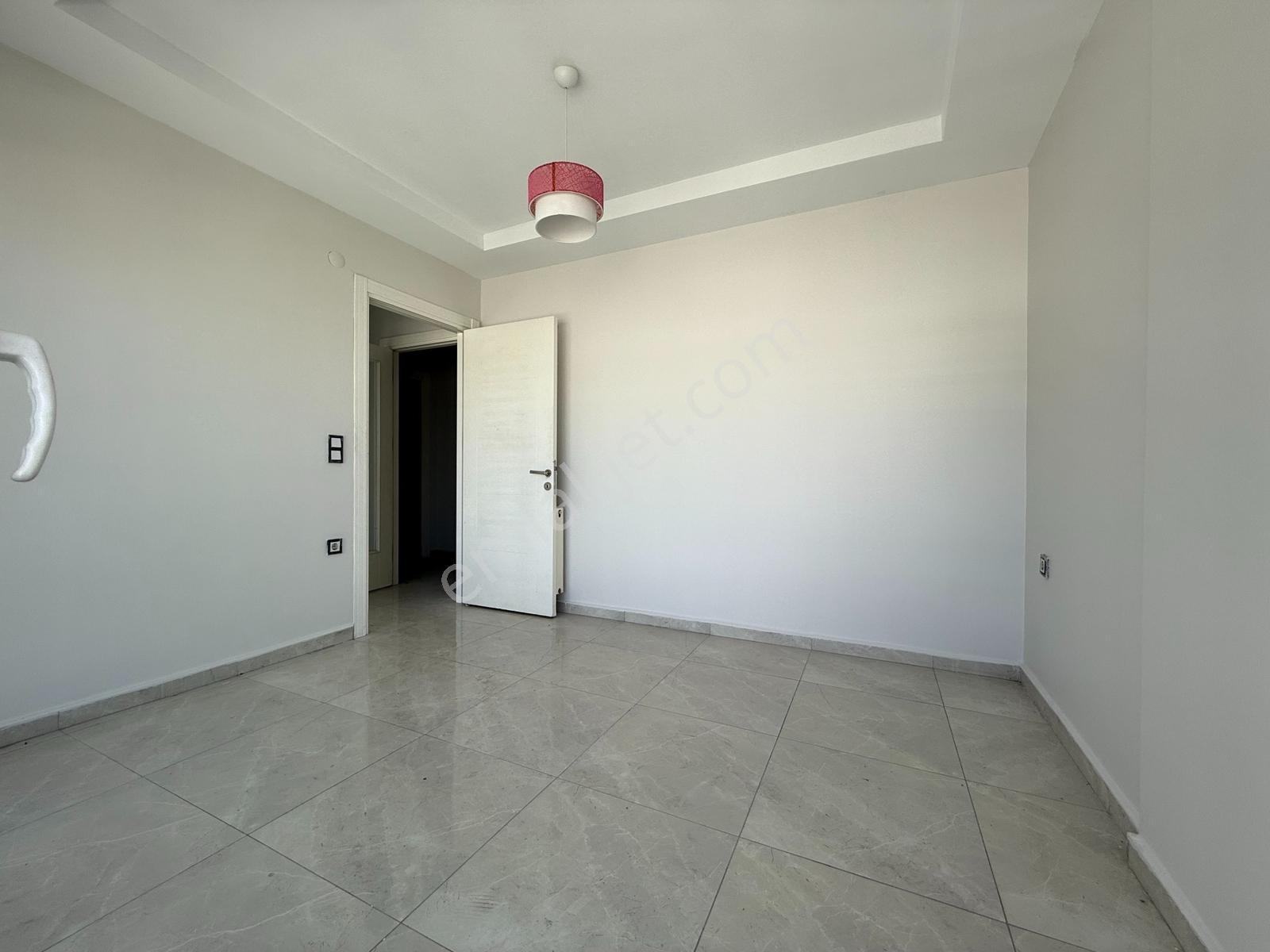 Toros Caddesi 3+1 95 M2 İskanlı-kat Mülkiyetli Satılık Daire - Görsel 7