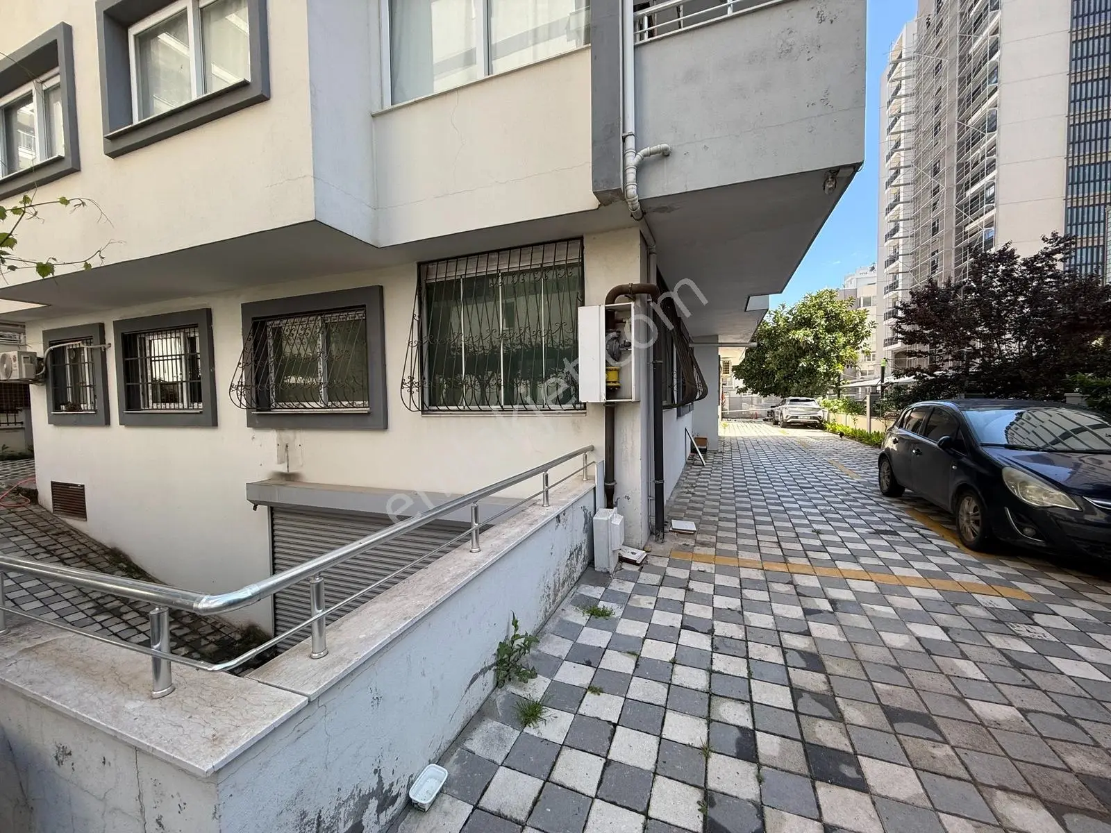 Toros Caddesi 3+1 95 M2 İskanlı-kat Mülkiyetli Satılık Daire - Görsel 23
