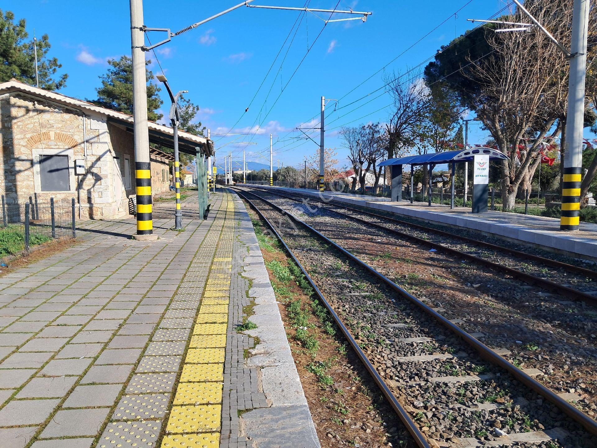 Bayındır Arıkbaşı'nda 2180 M2 Arsa Satılıktır - Görsel 17