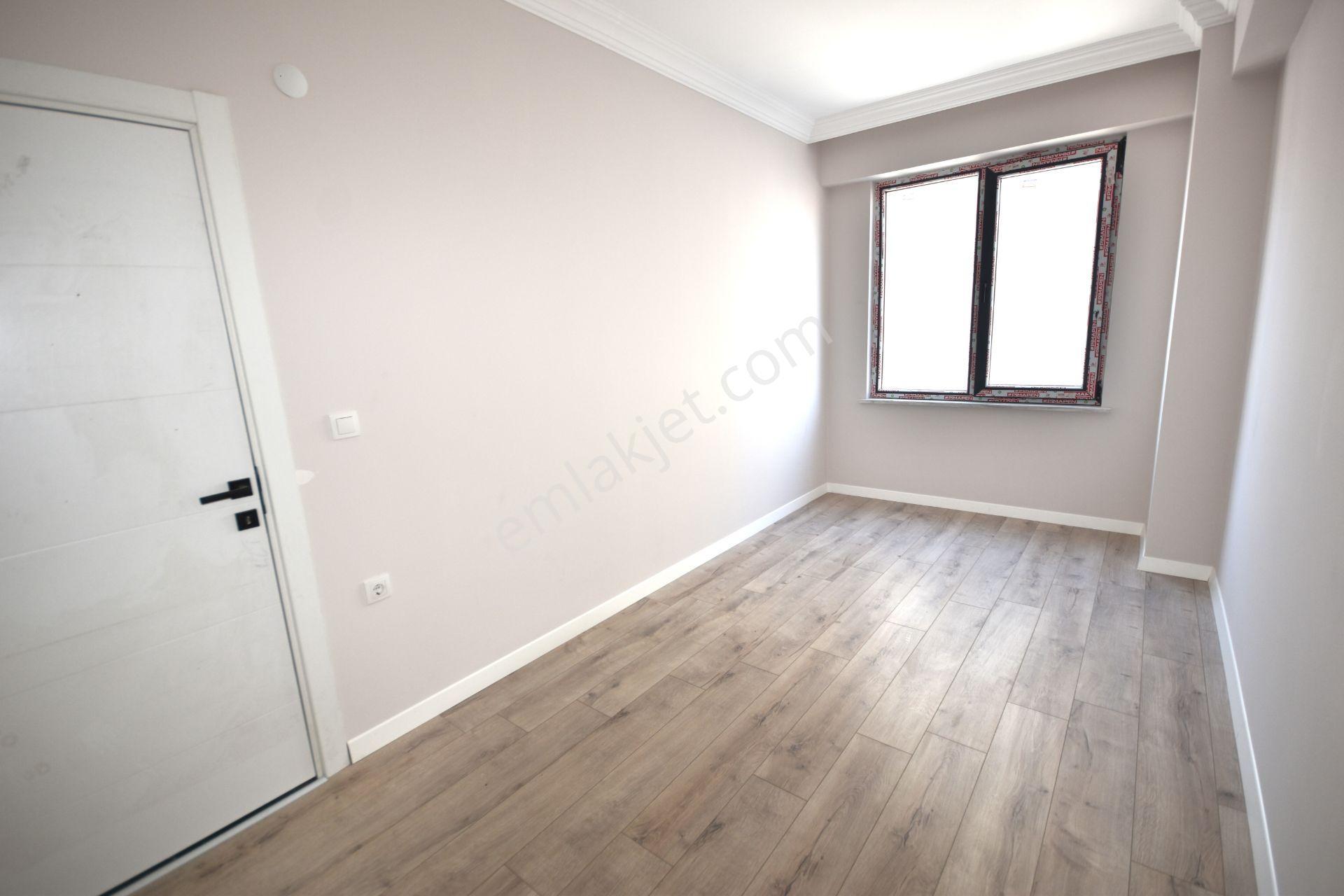 Nest'ten İnönü Mh 2+1 85m2 Geniş Teraslı Lüx Yapı Sıfır Daireler - Görsel 15