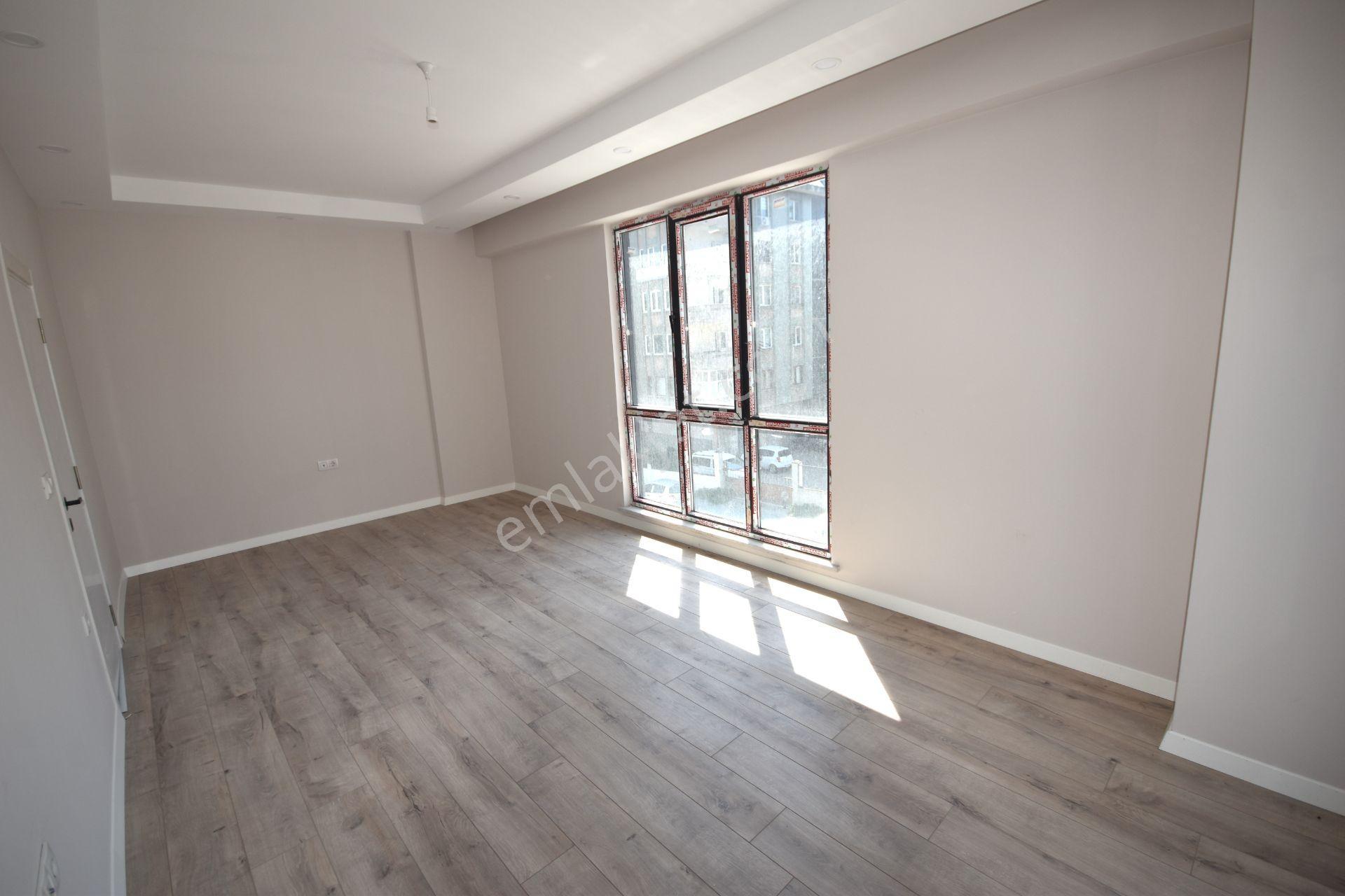 Nest'ten İnönü Mh 2+1 85m2 Geniş Teraslı Lüx Yapı Sıfır Daireler - Görsel 5