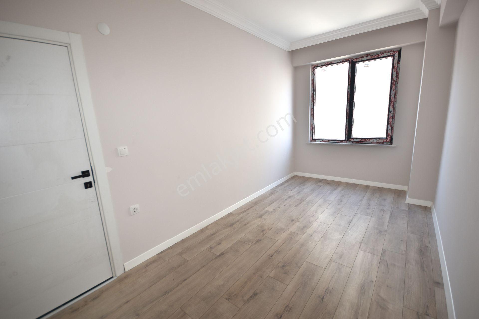 Nest'ten İnönü Mh 2+1 85m2 Geniş Teraslı Lüx Yapı Sıfır Daireler - Görsel 15