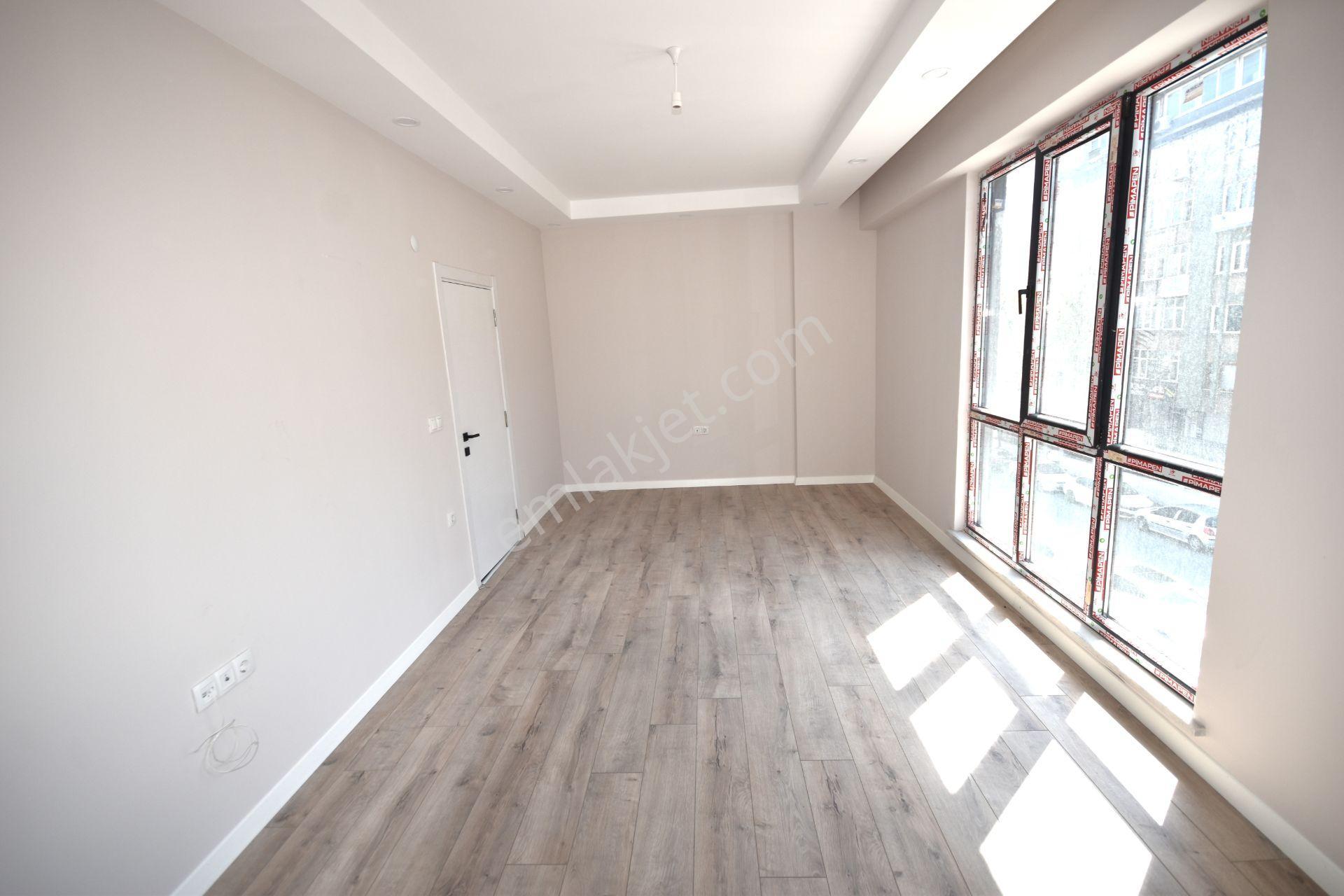 Nest'ten İnönü Mh 2+1 85m2 Geniş Teraslı Lüx Yapı Sıfır Daireler - Görsel 4