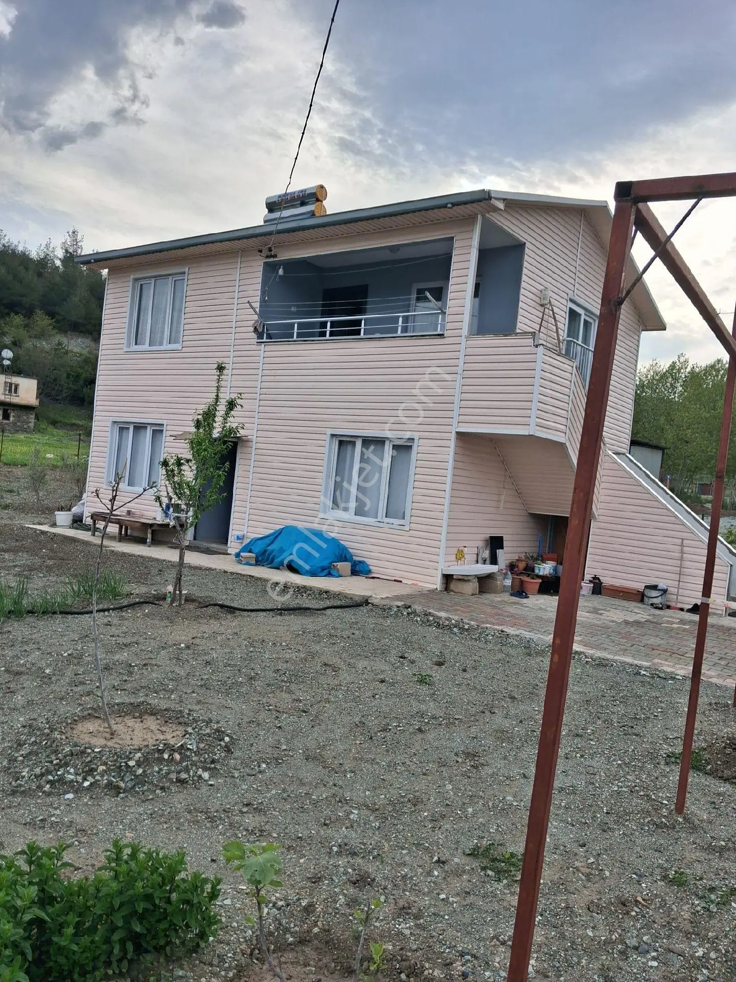 Büyük Arsalı Yaylalık - Görsel 4