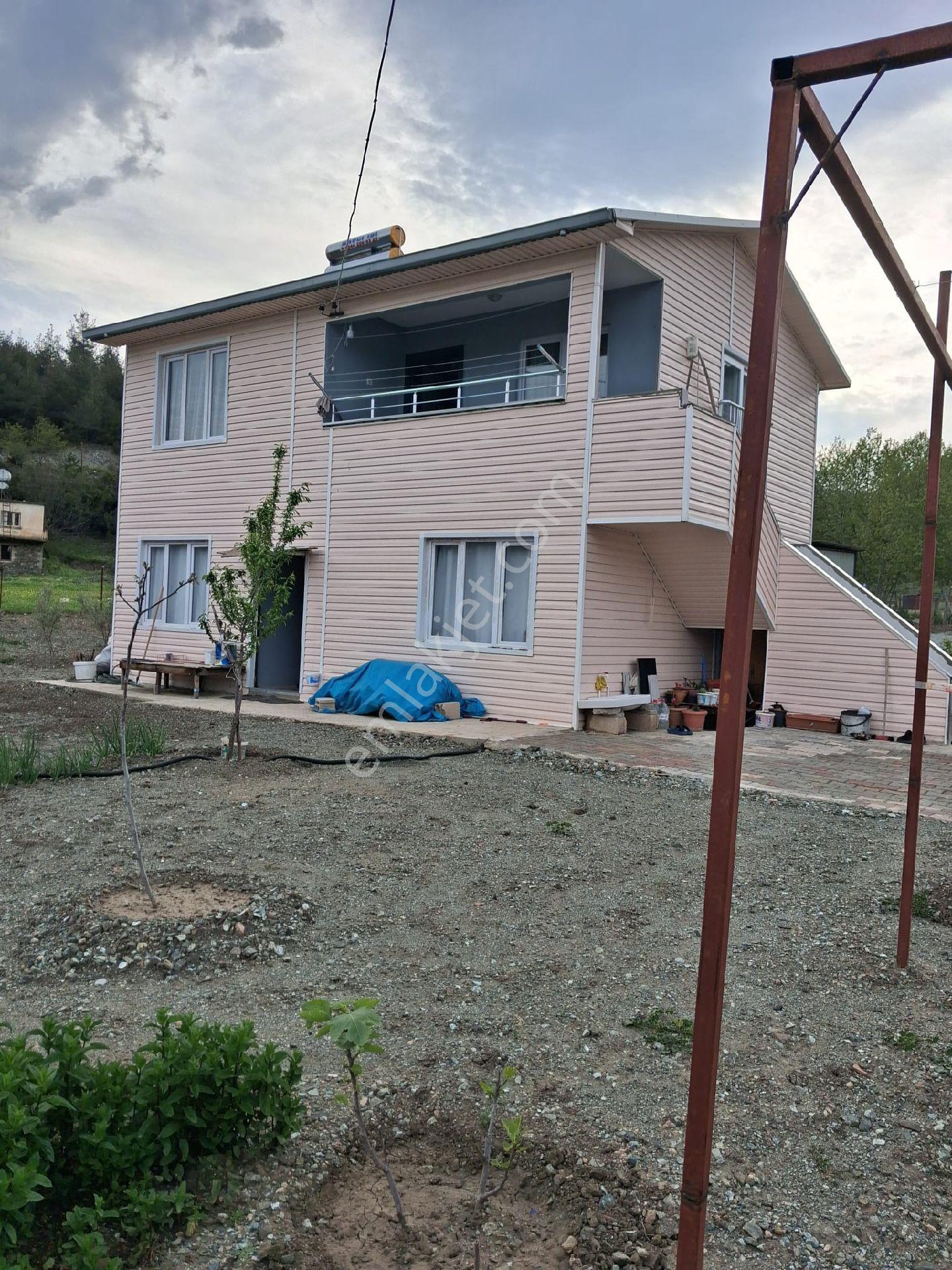 Büyük Arsalı Yaylalık - Görsel 5