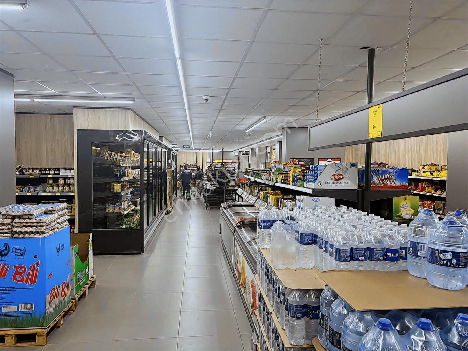 Kurumsal (bim) Kiracılı Satılık Dükkan - Görsel 7