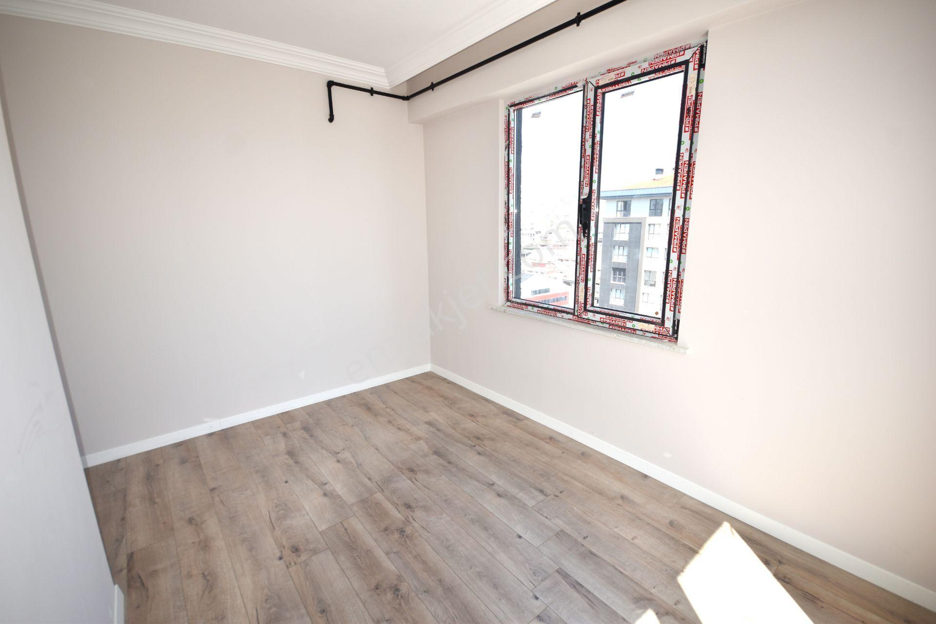 Nest'te İnönü Mh 1+1 75m2 10.kat Manzaralı Sıfır Residence Daire - Görsel 10