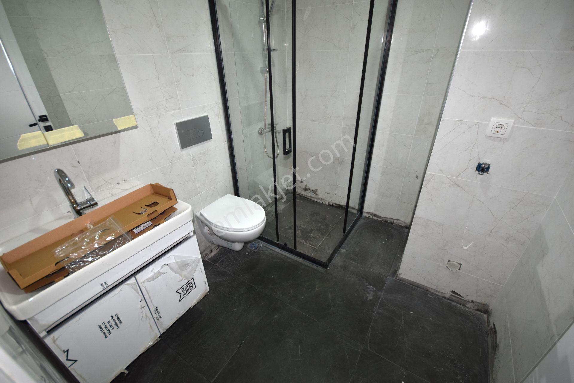 Nest'te İnönü Mh 1+1 75m2 10.kat Manzaralı Sıfır Residence Daire - Görsel 14