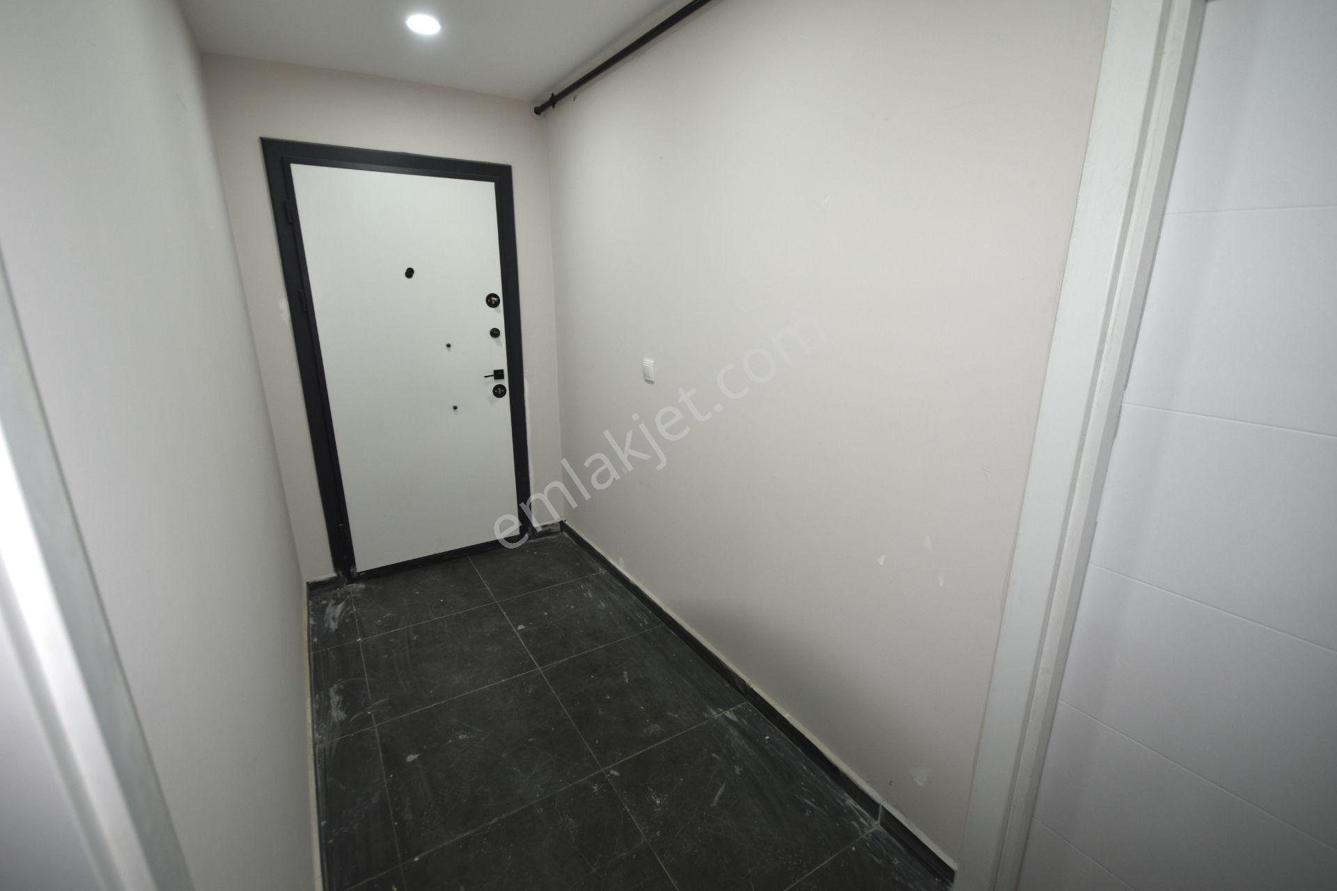 Nest'te İnönü Mh 1+1 75m2 10.kat Manzaralı Sıfır Residence Daire - Görsel 16