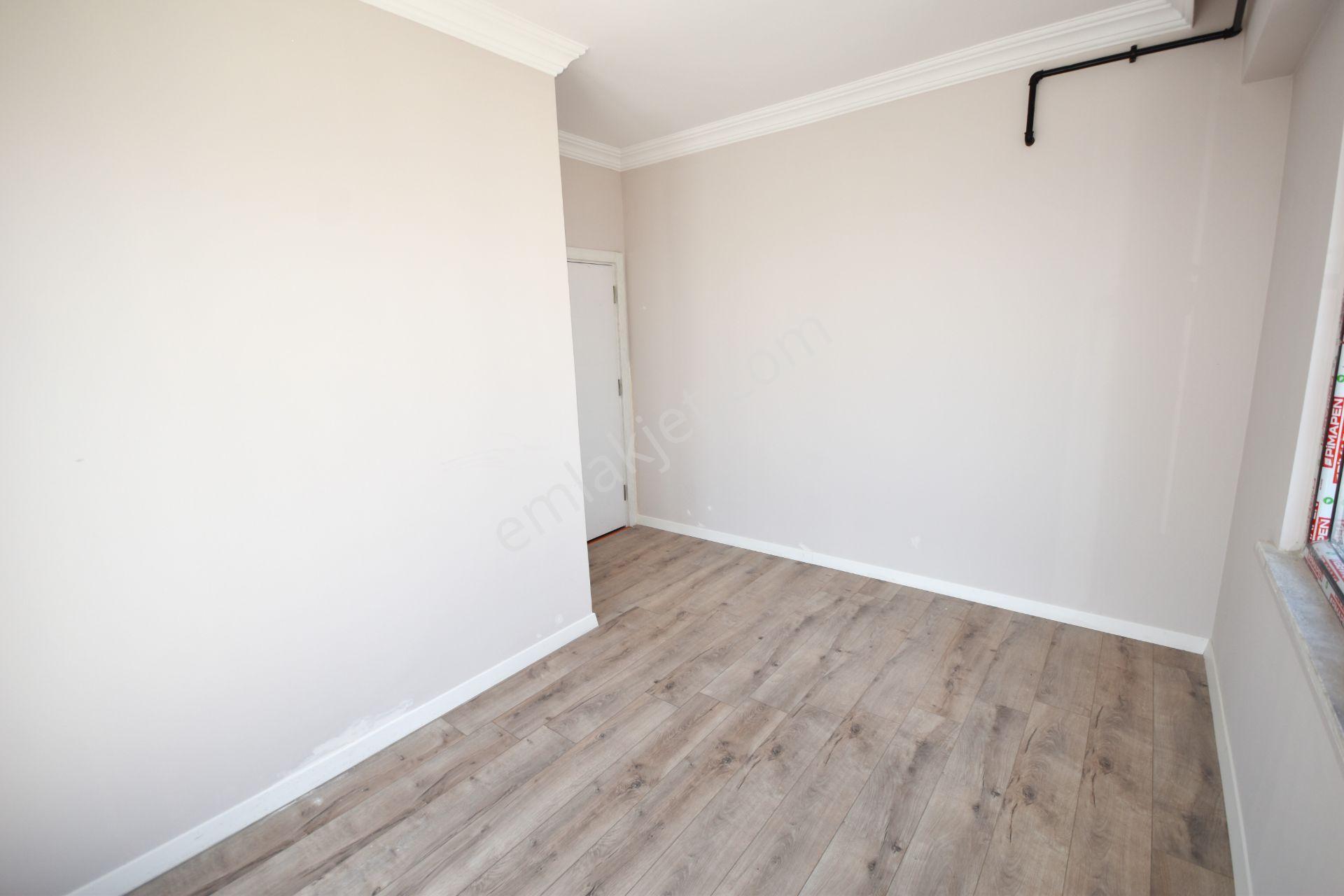 Nest'te İnönü Mh 1+1 75m2 10.kat Manzaralı Sıfır Residence Daire - Görsel 9